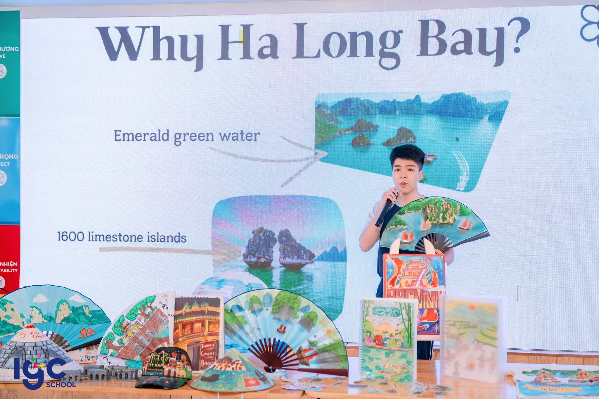 Sản phẩm dự án 12