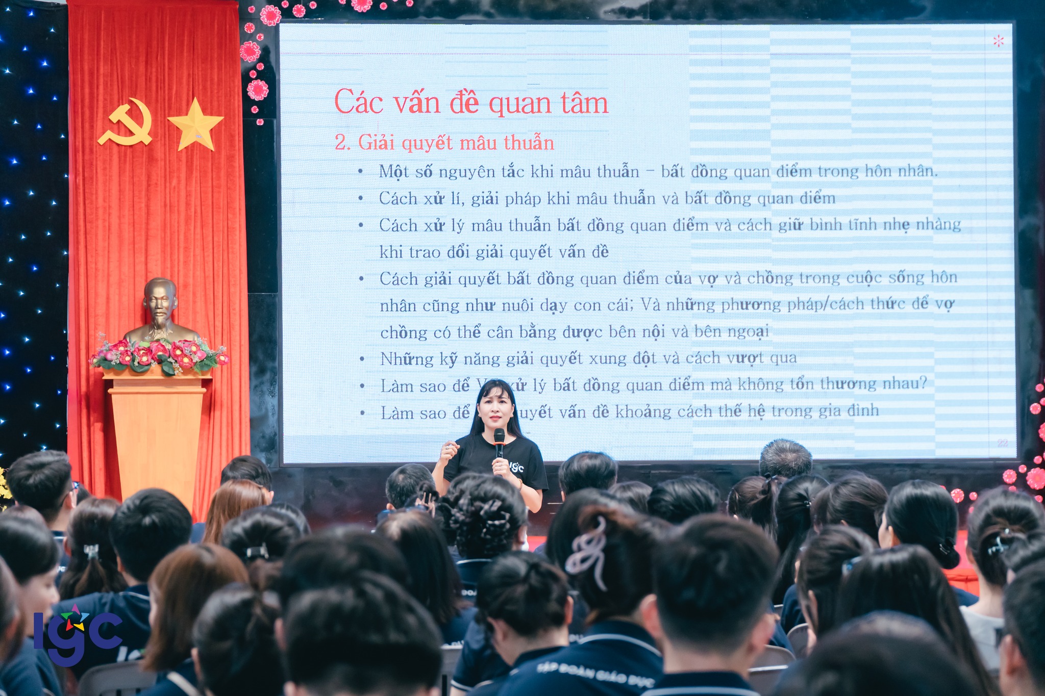 Hội thảo ảnh 2