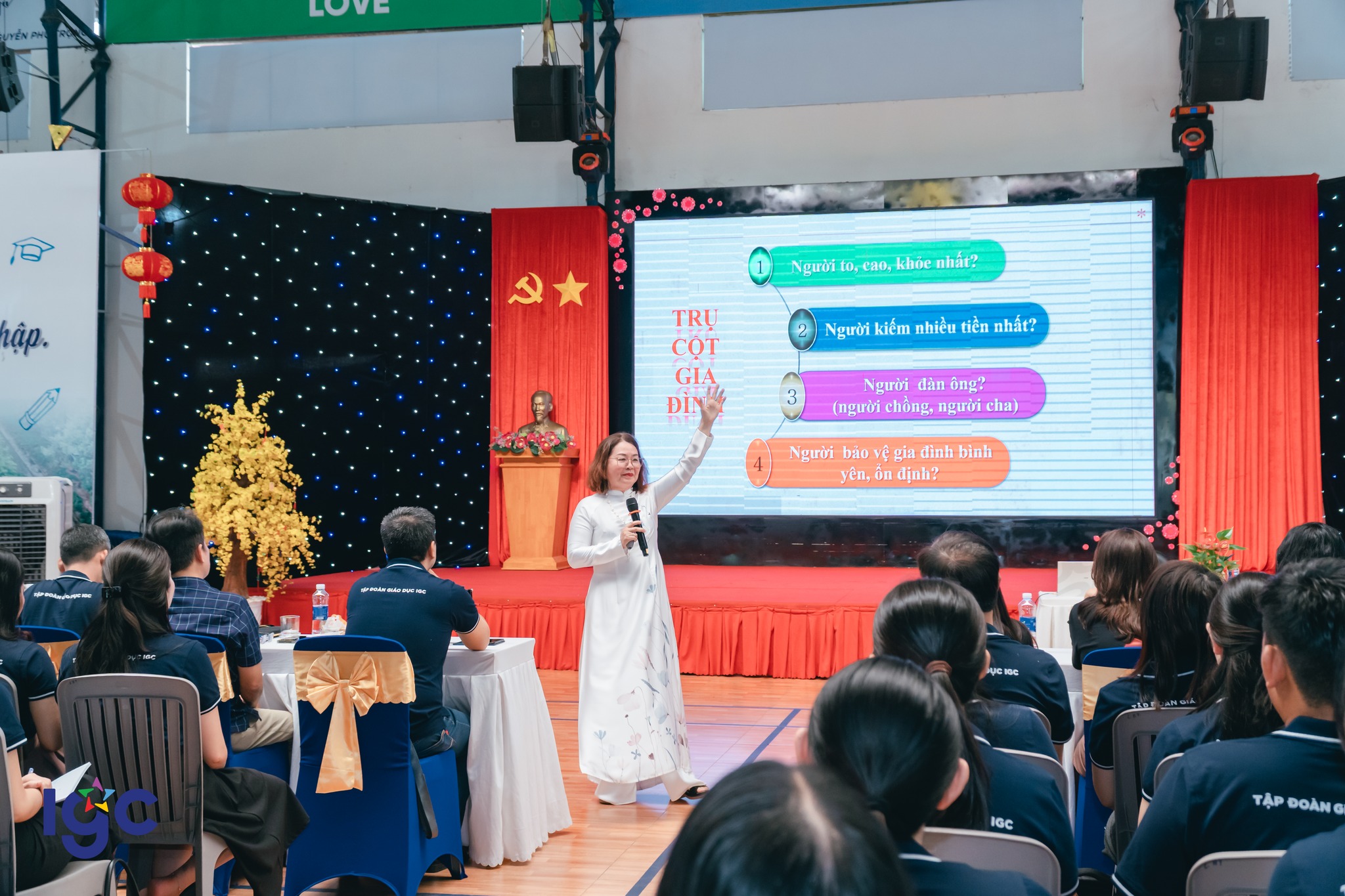 Hội thảo ảnh 3