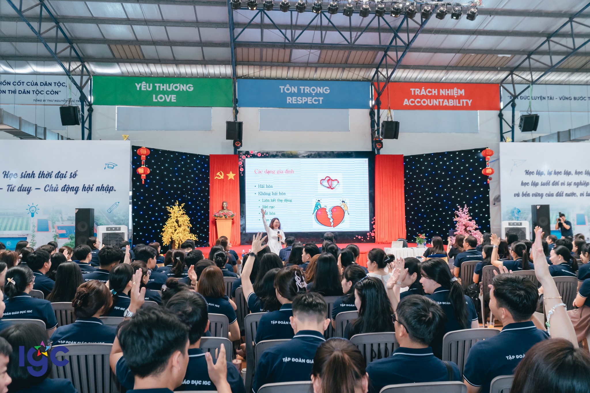 Hội thảo ảnh 4