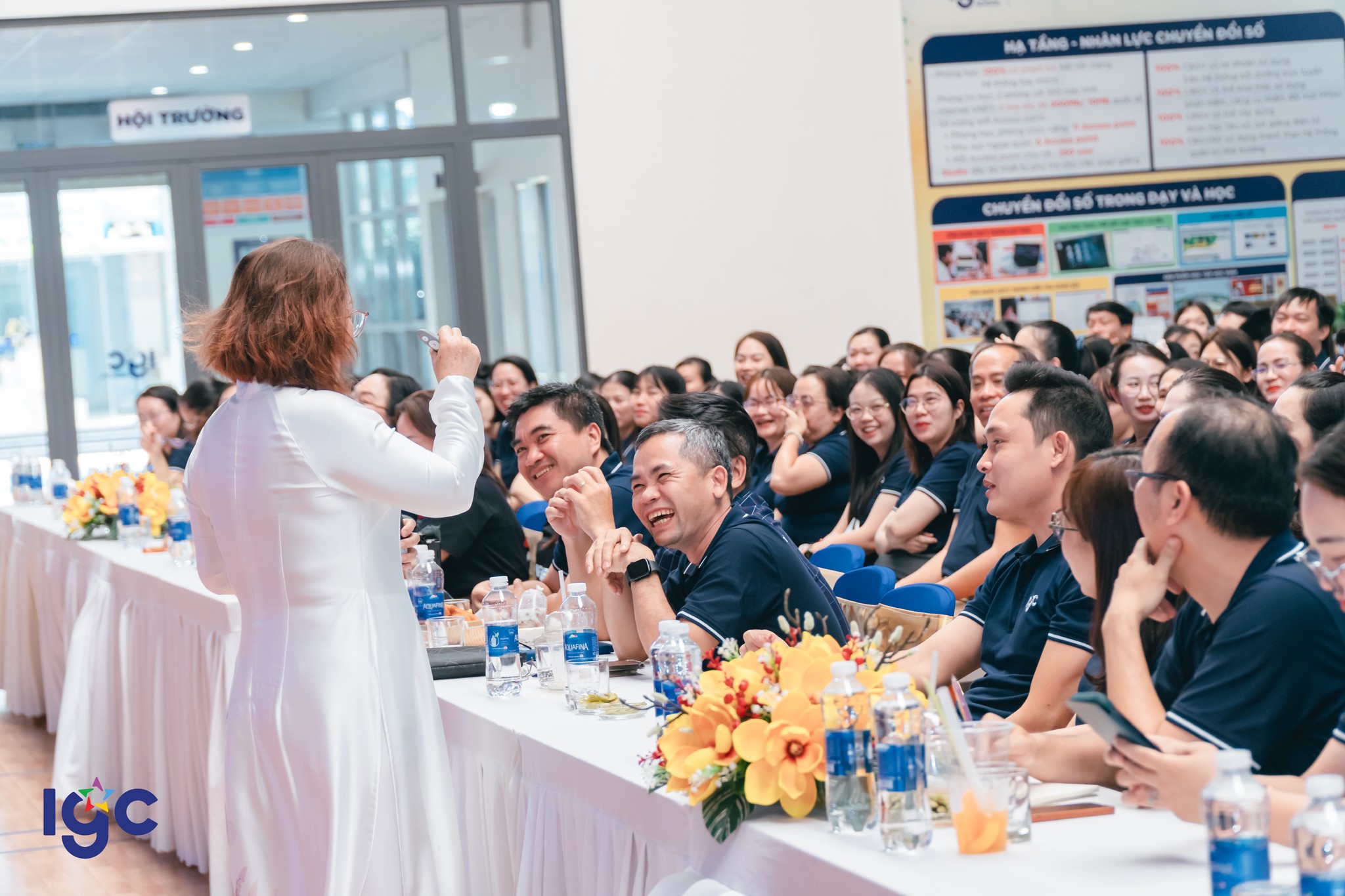 Hội thảo ảnh 5