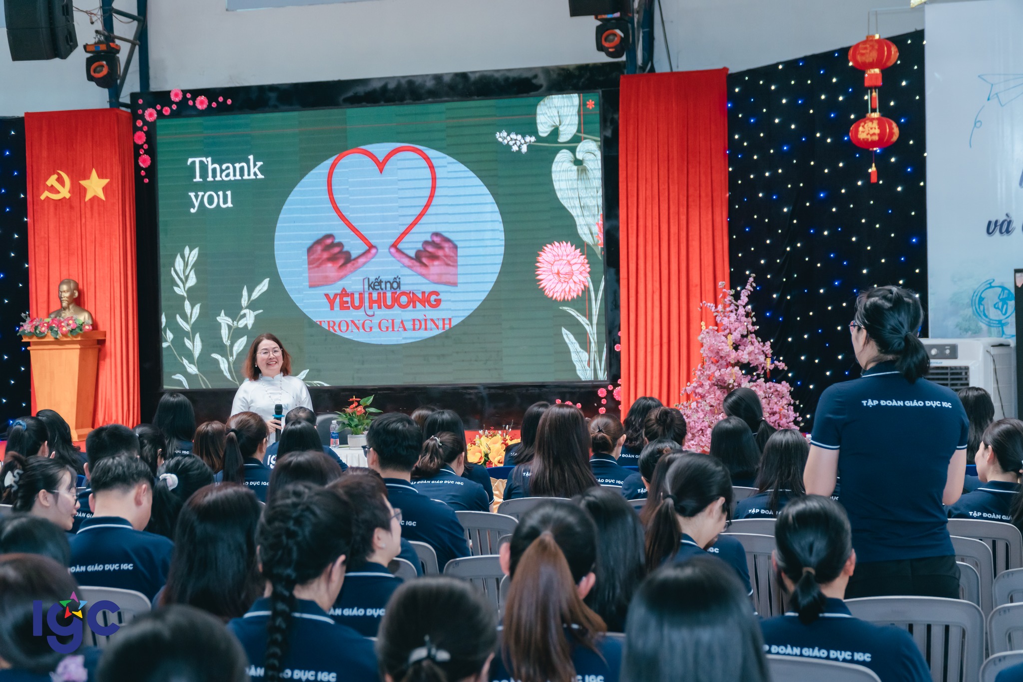 Hội thảo ảnh 7