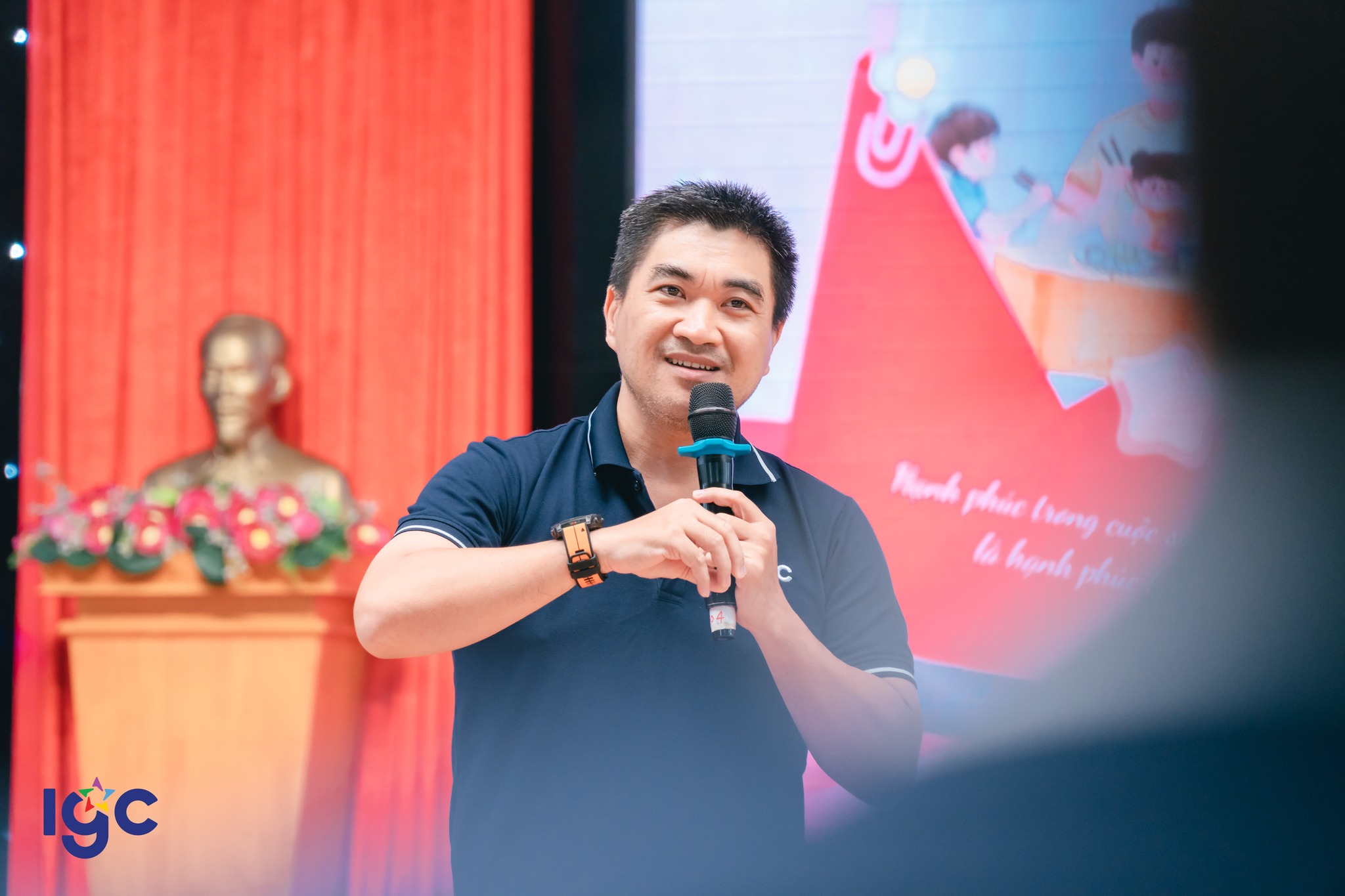 Hội thảo ảnh 9