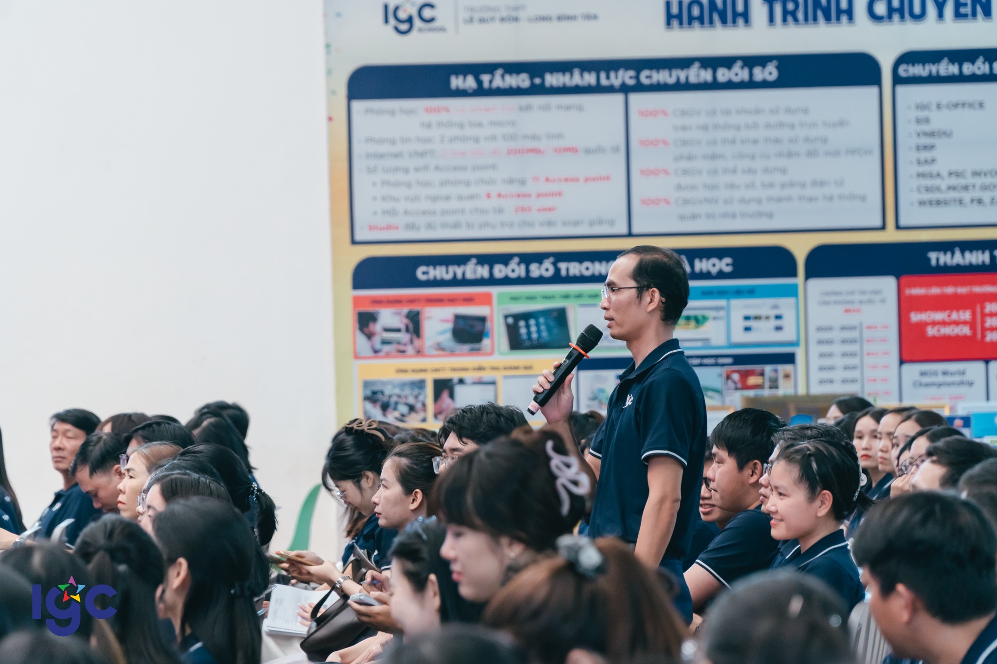 Hội thảo ảnh 10