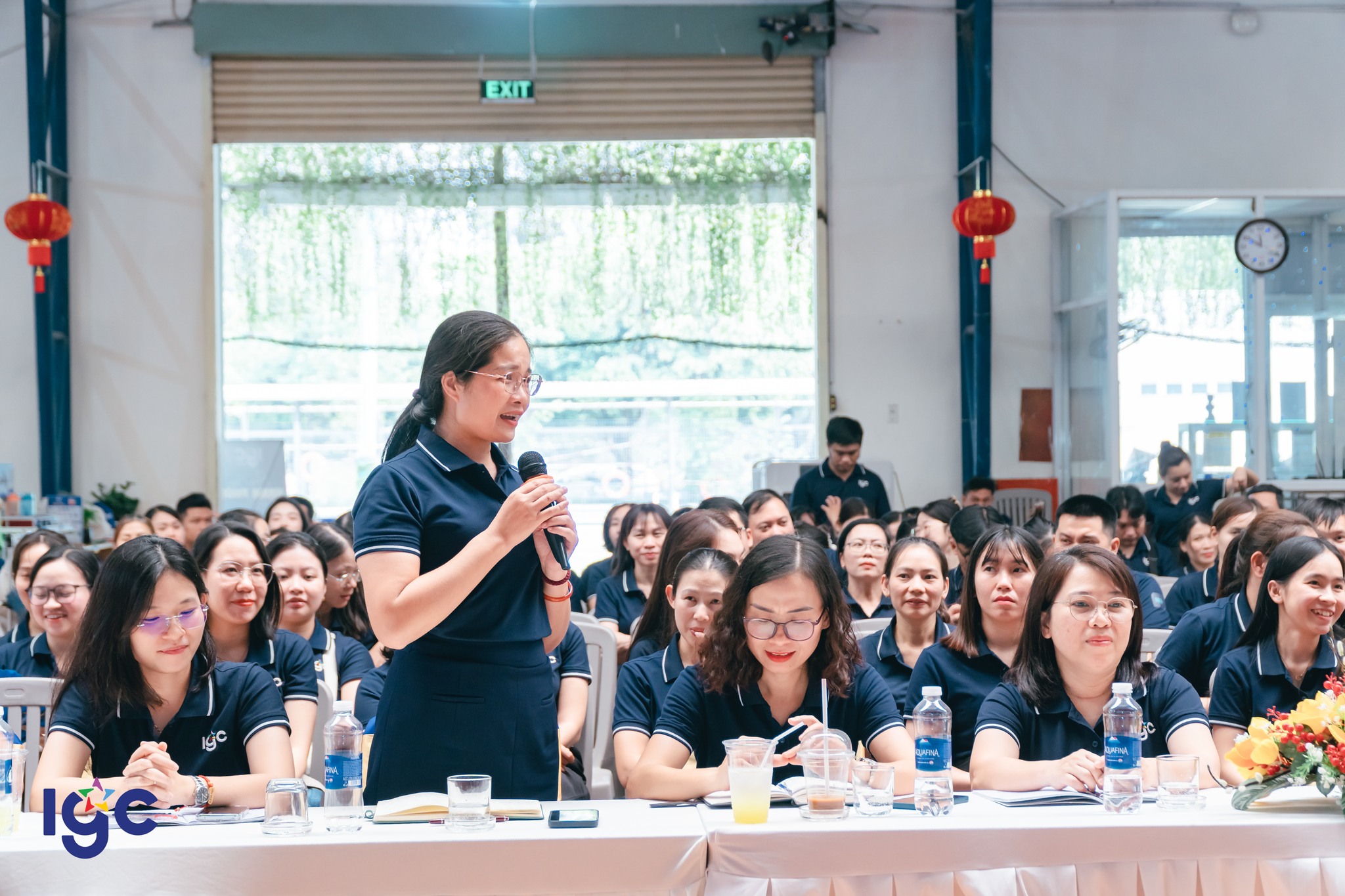 Hội thảo ảnh 11