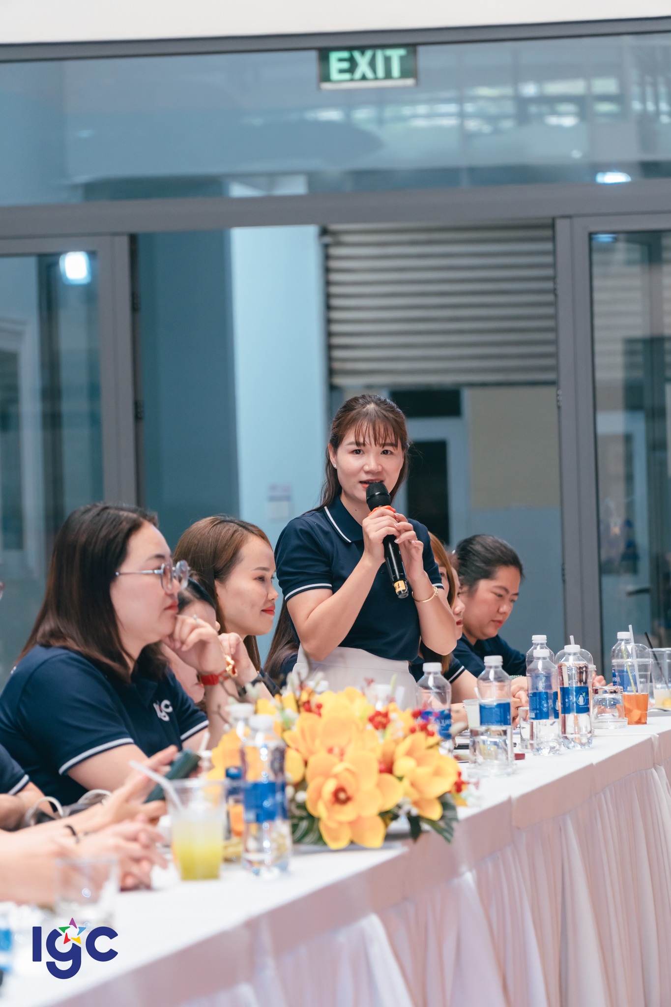 Hội thảo ảnh 12