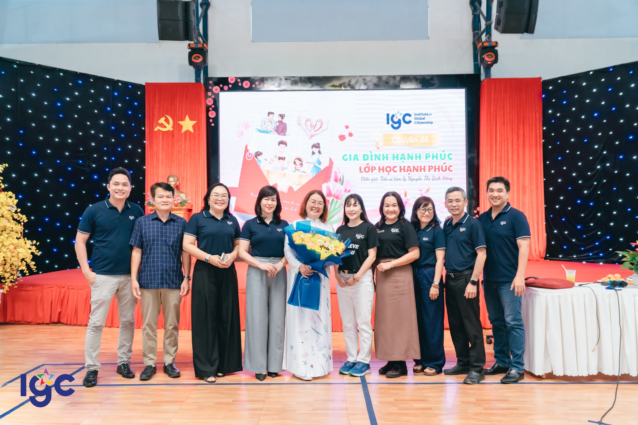 Hội thảo ảnh 15