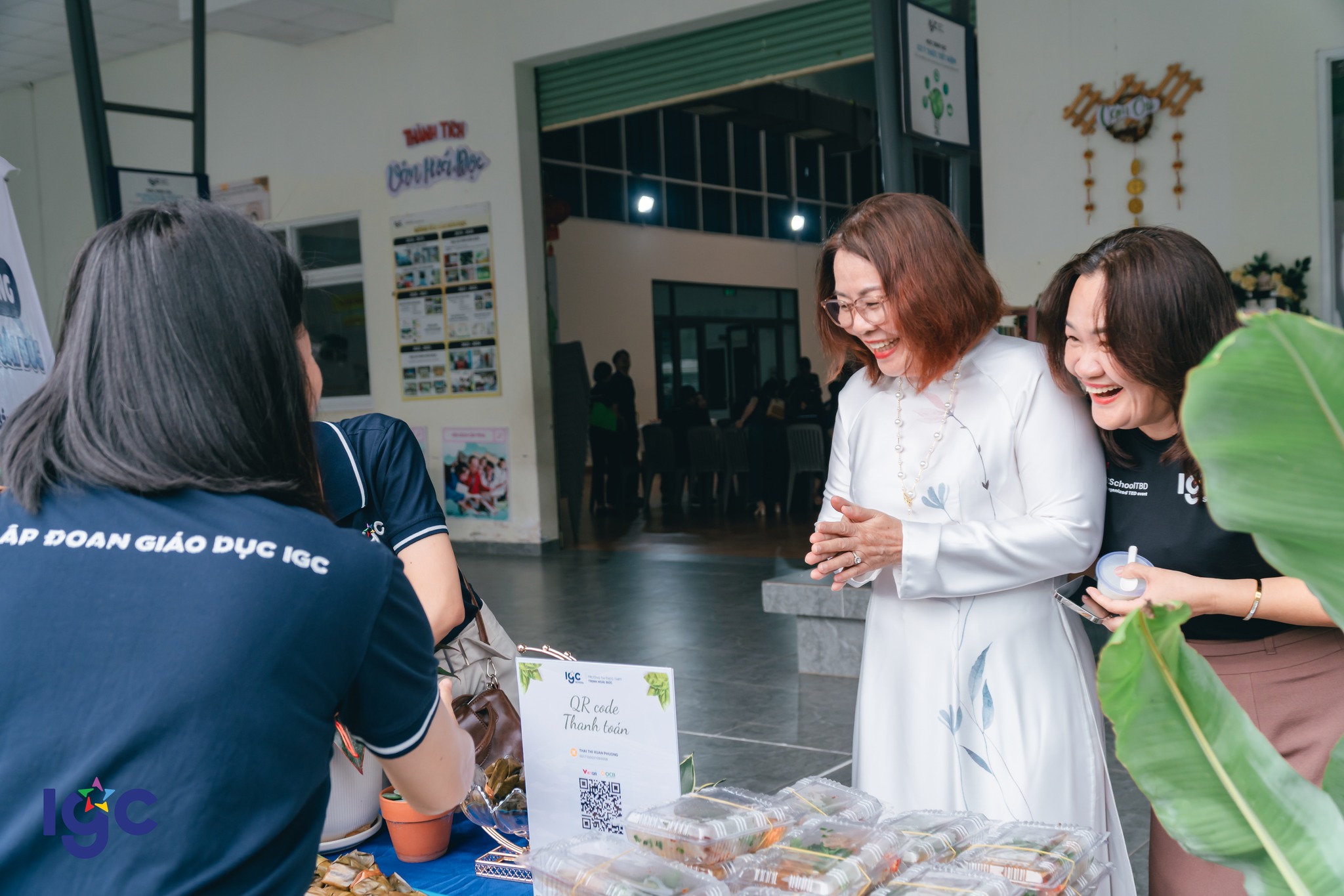 Hội thảo ảnh 16