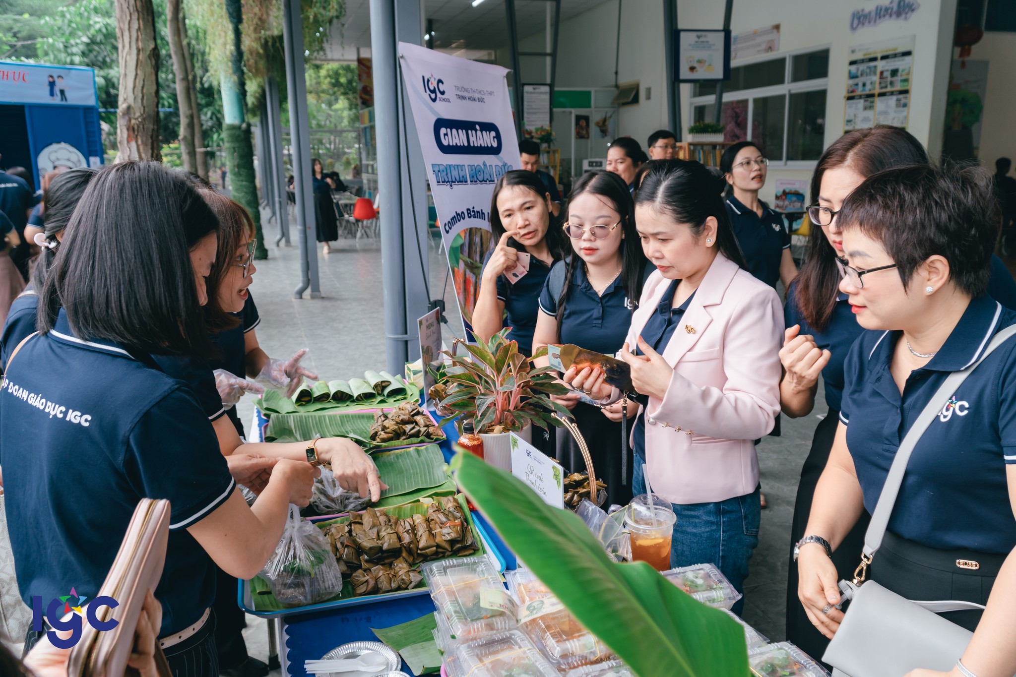 Hội thảo ảnh 18