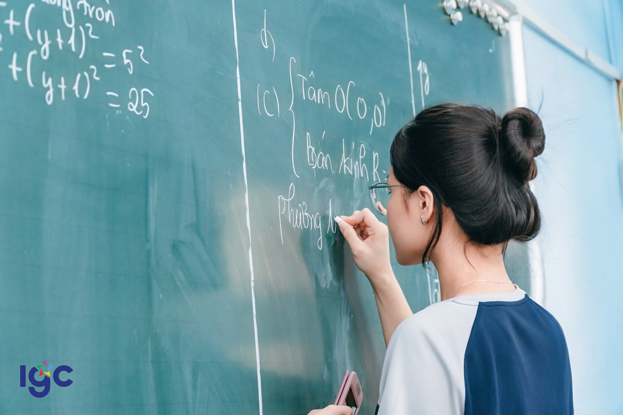 Ảnh thao giảng 10