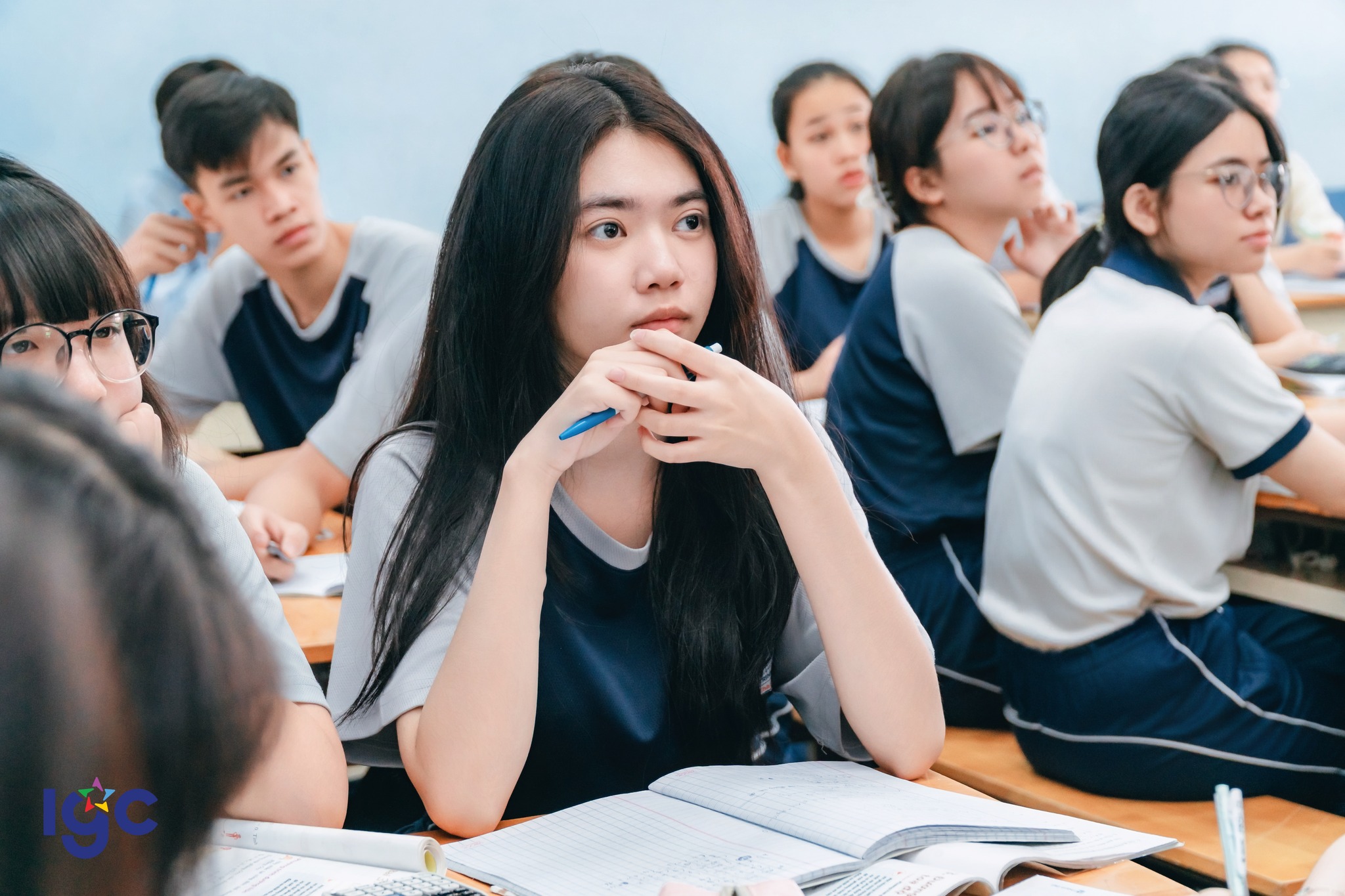 Ảnh thao giảng 12