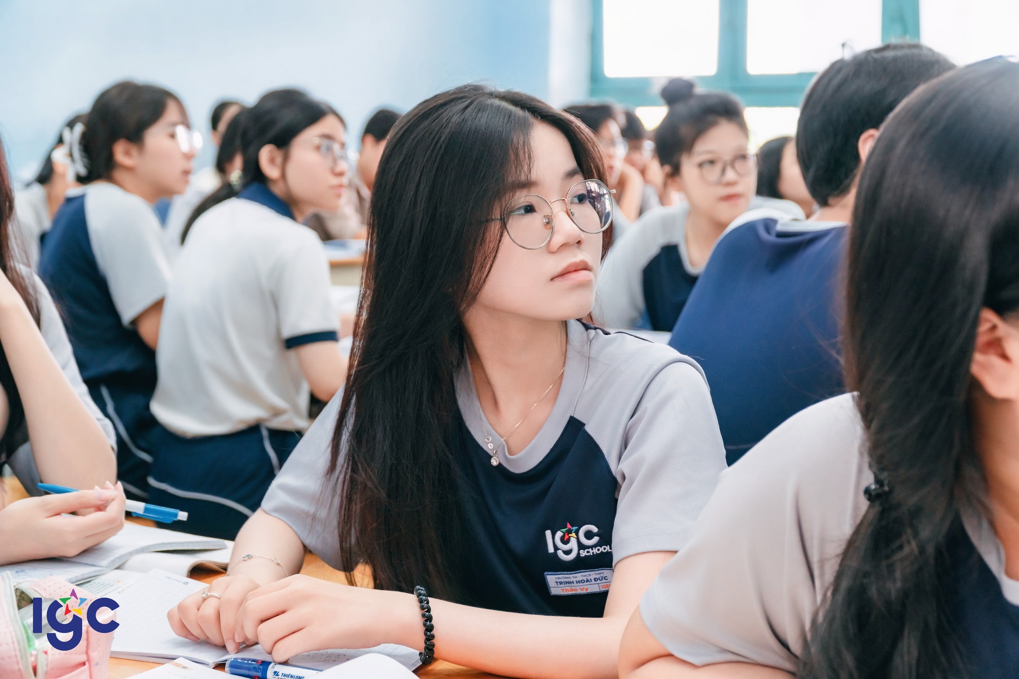 Ảnh thao giảng 13