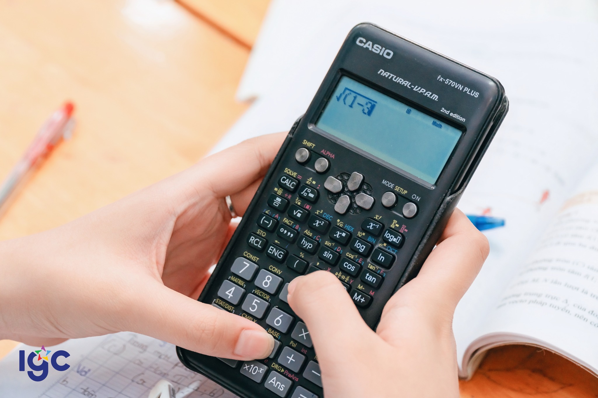 Ảnh thao giảng 14