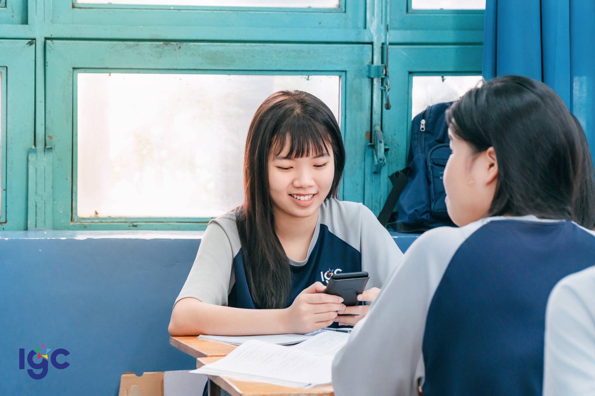 Ảnh thao giảng 16