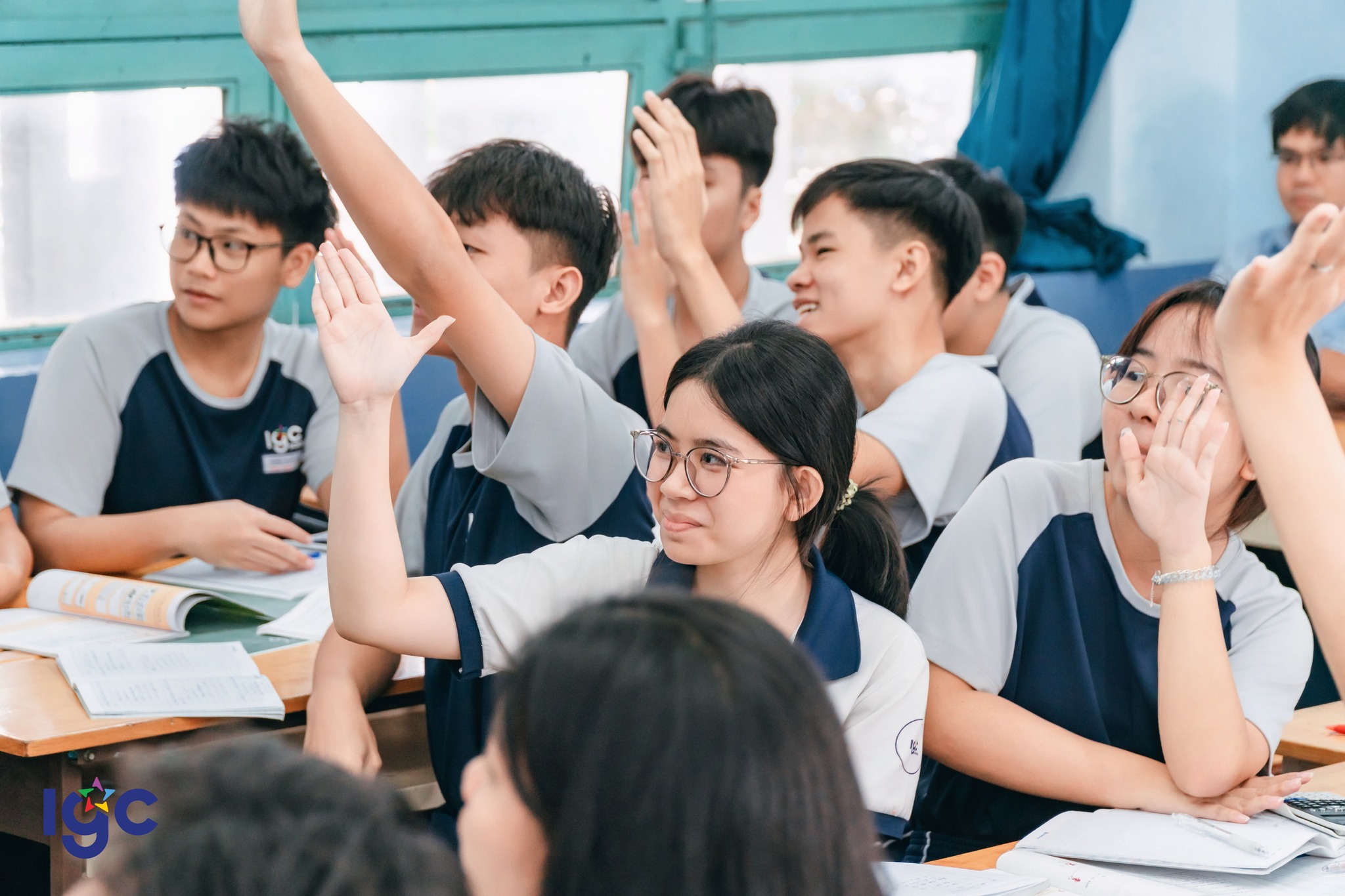 Ảnh thao giảng 18