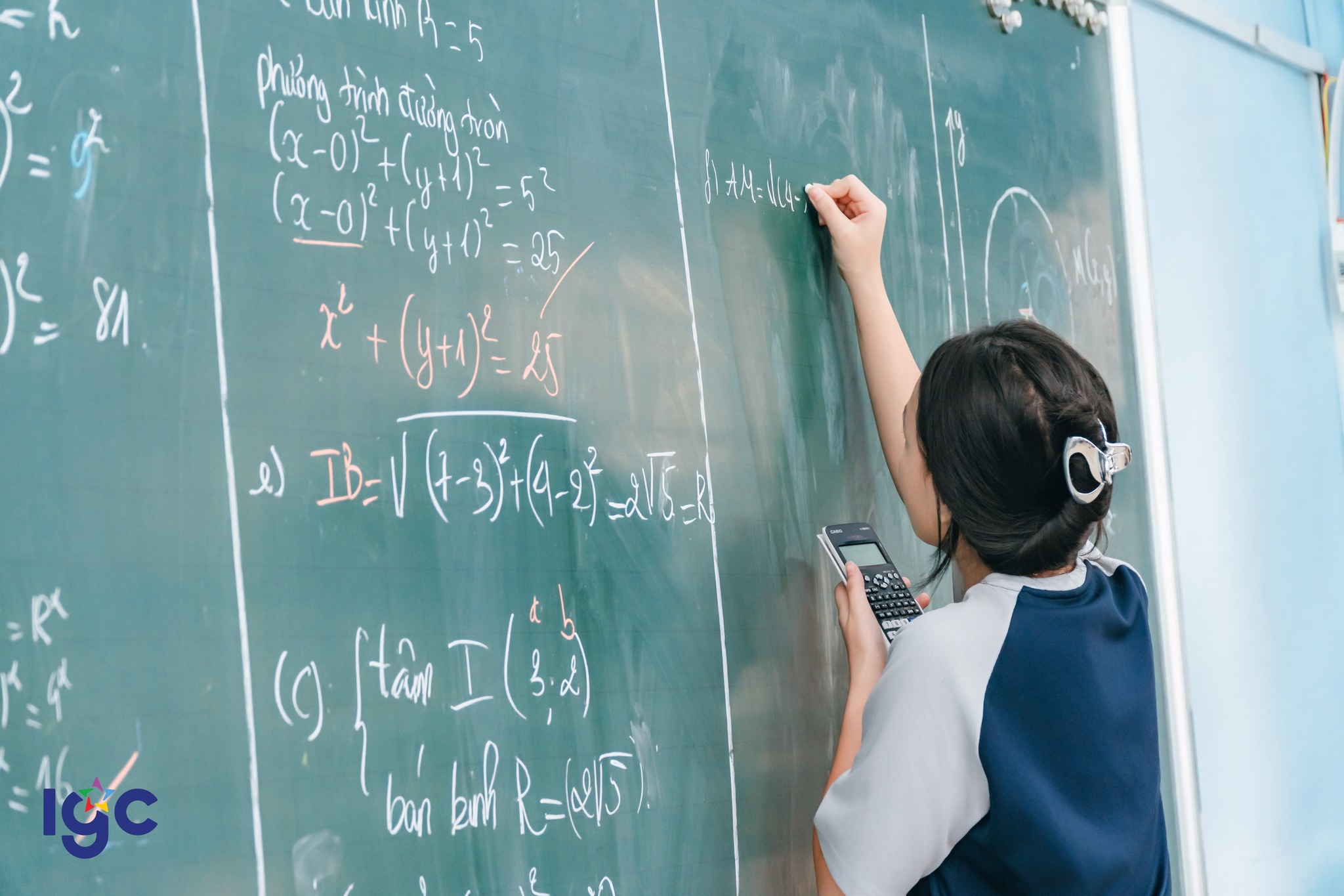 Ảnh thao giảng 19