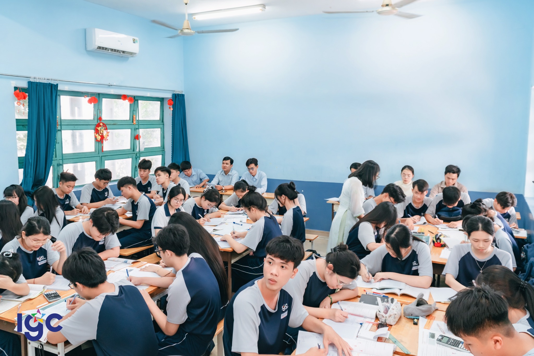 Ảnh thao giảng 22