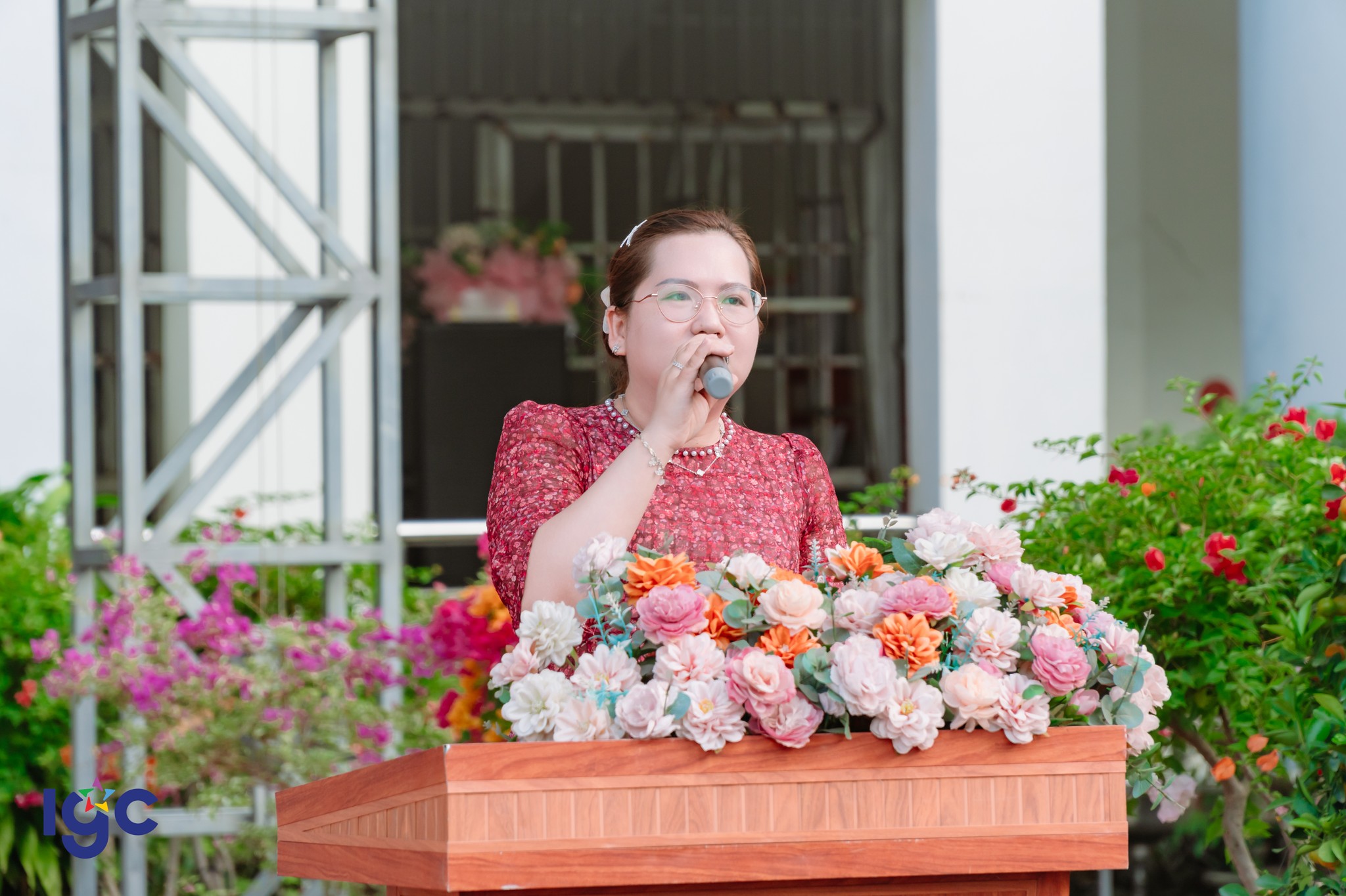 Hình ảnh thiện nguyện 2