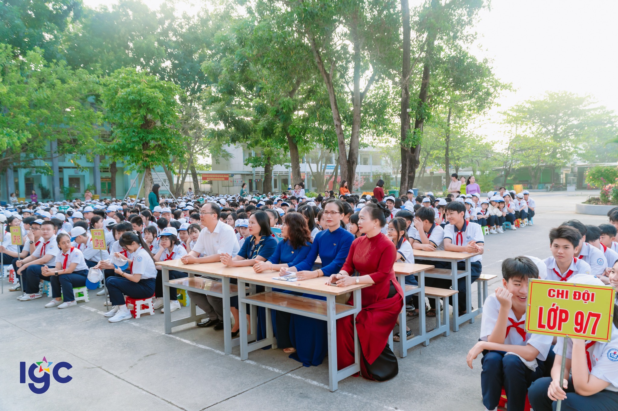 Hình ảnh thiện nguyện 3