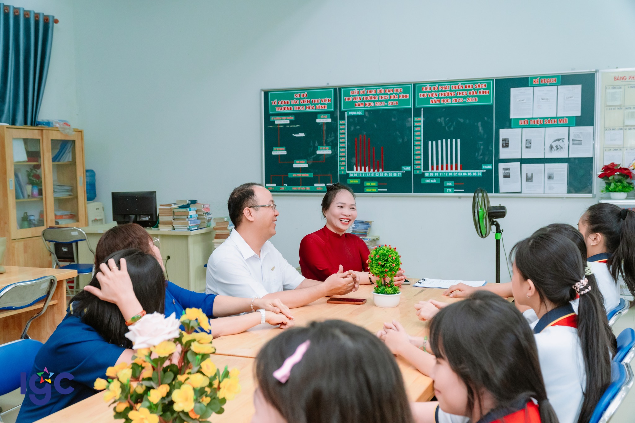 Hình ảnh thiện nguyện 4