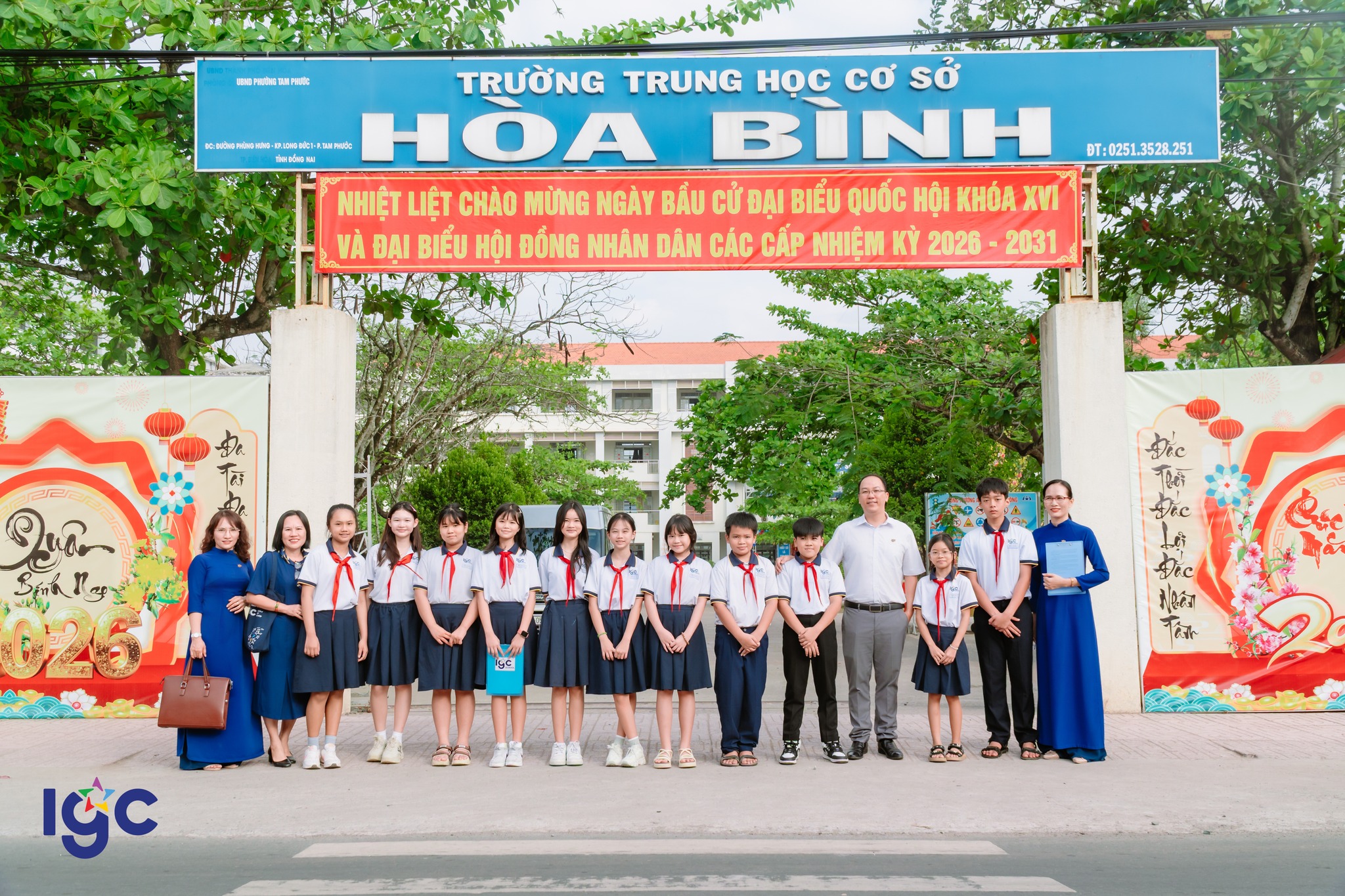 Hình ảnh thiện nguyện 7