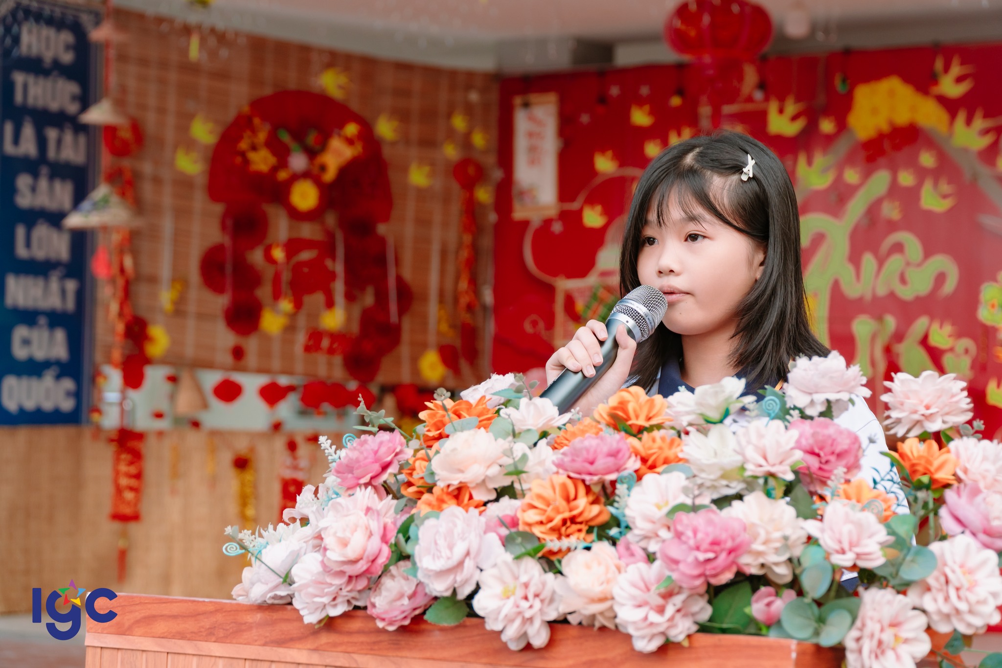 Hình ảnh thiện nguyện 10