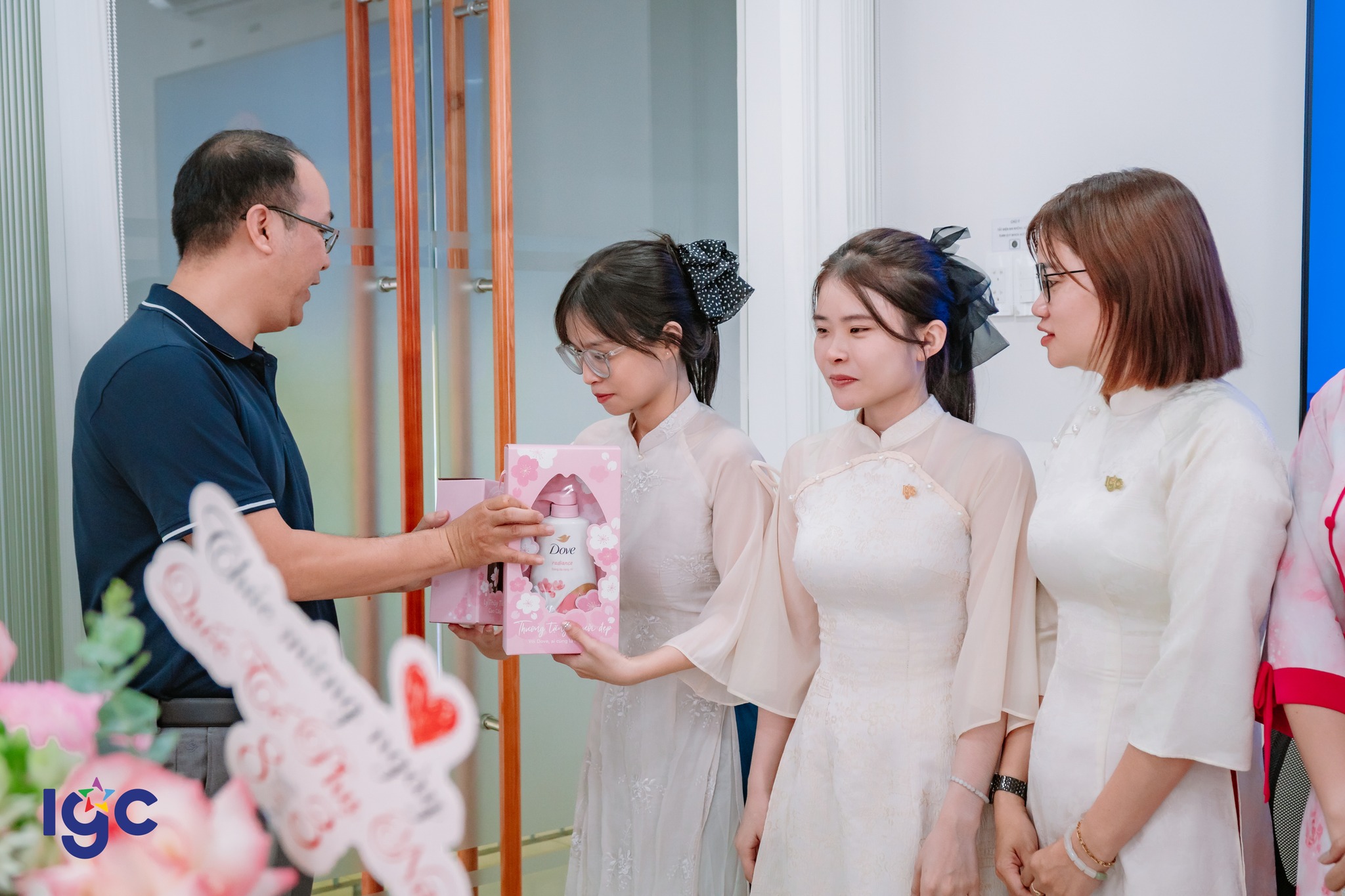 Tri ân 8/3 - Hình 5