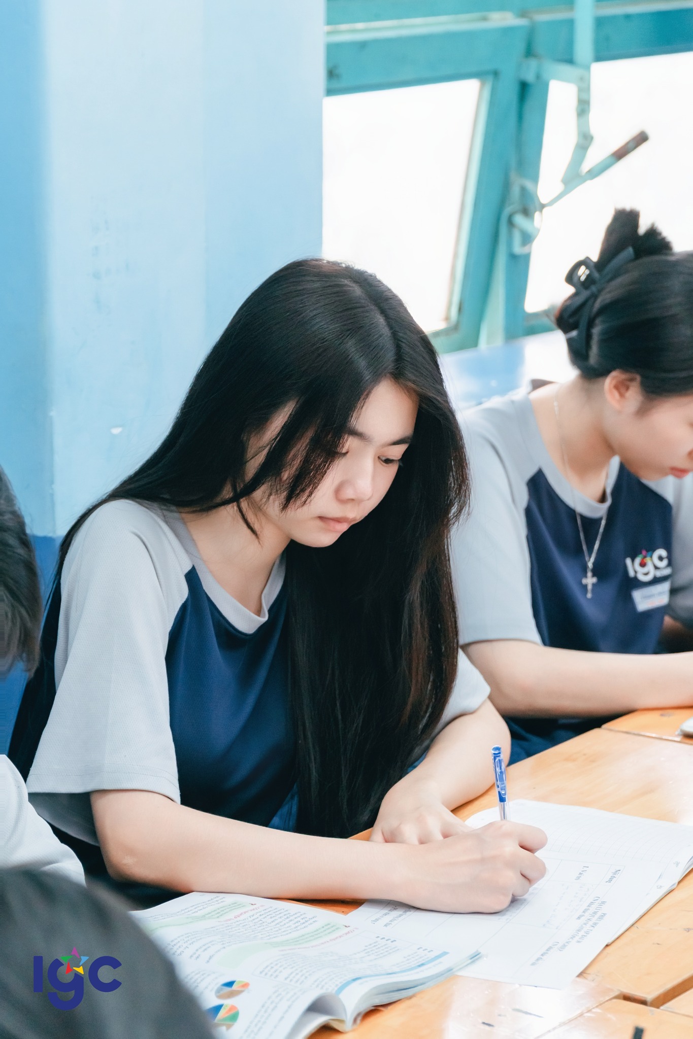 Thao giảng Địa lý