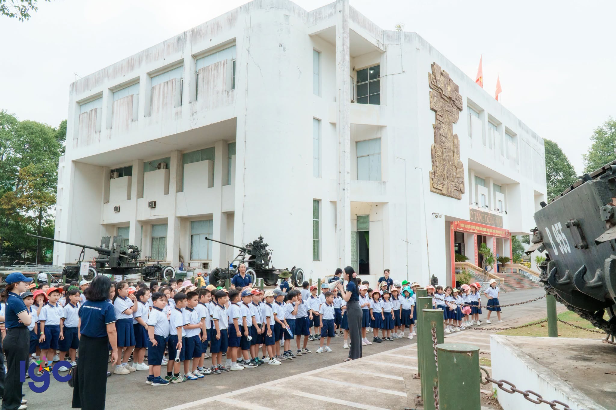 Bảo tàng Đồng Nai