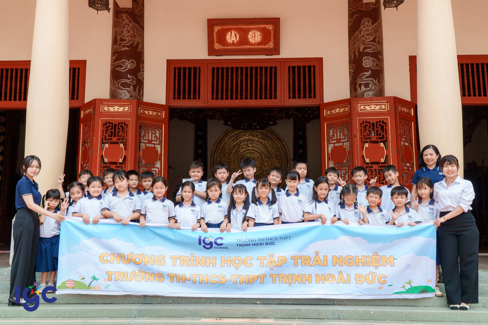 Văn miếu Trấn Biên