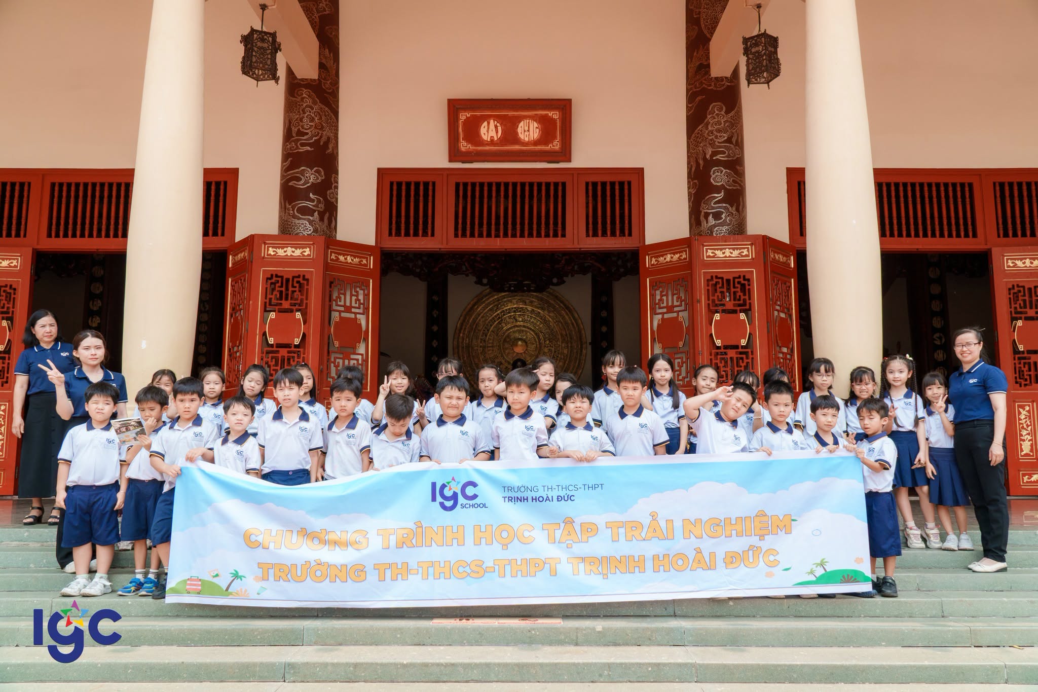 Văn miếu Trấn Biên