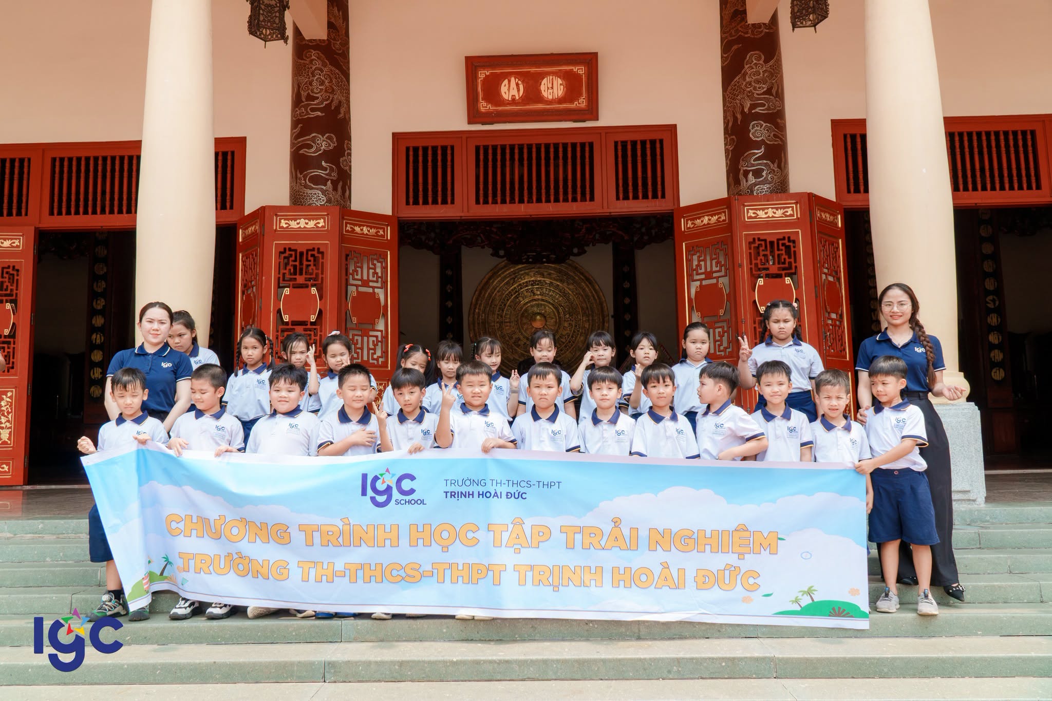 Văn miếu Trấn Biên