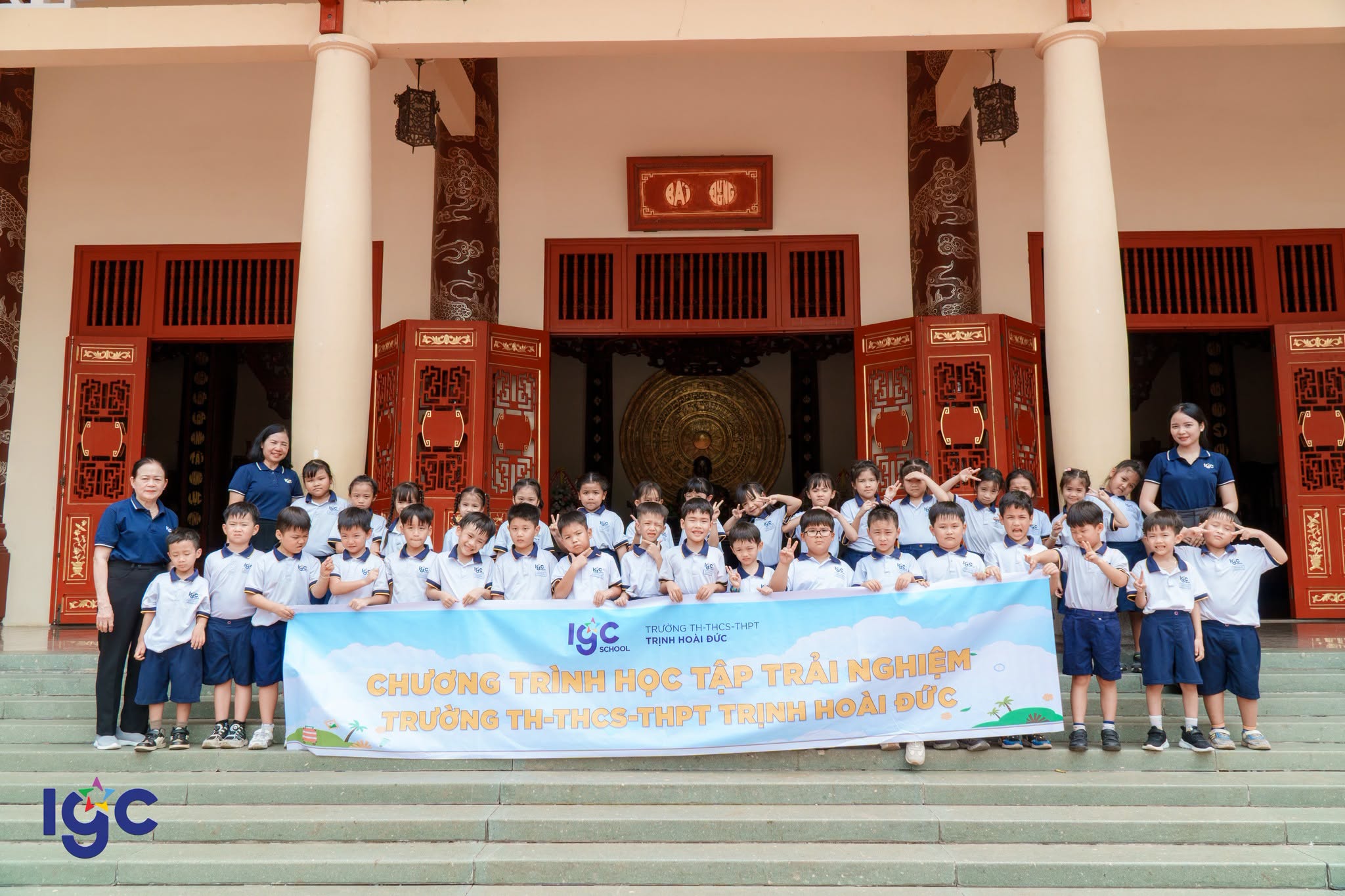 Văn miếu Trấn Biên