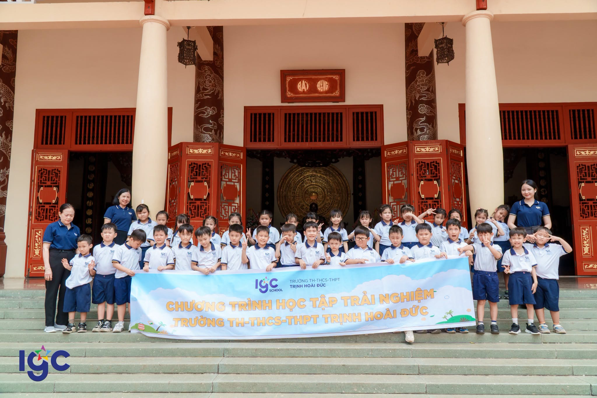 Văn miếu Trấn Biên