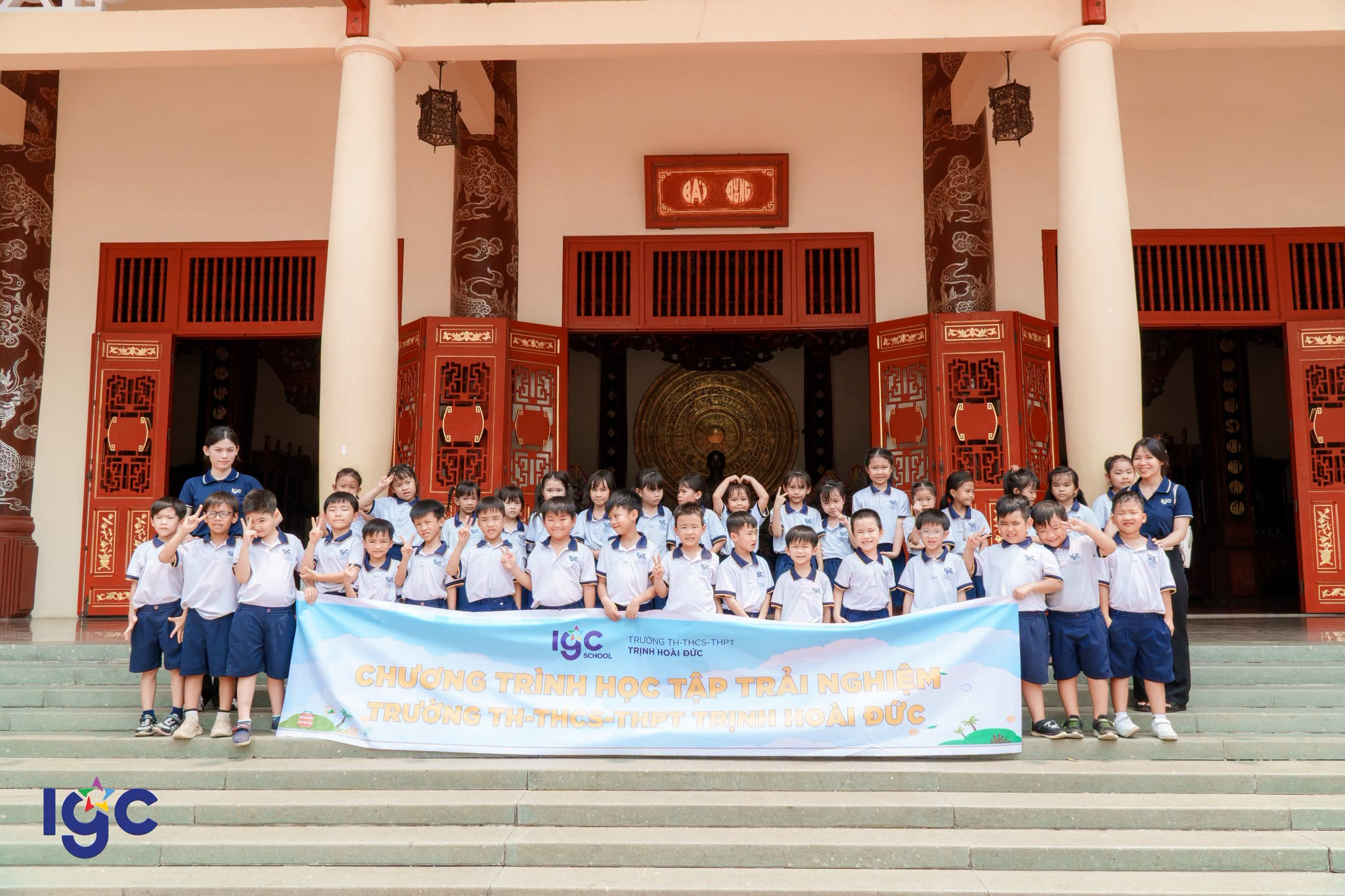 Văn miếu Trấn Biên