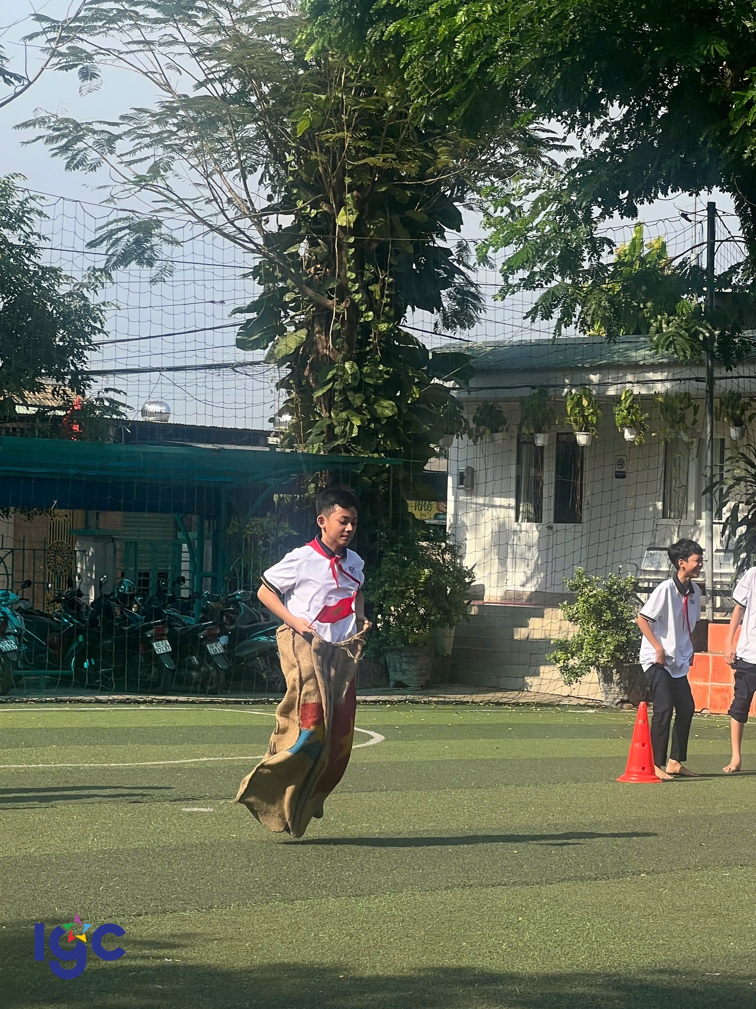 Sức mạnh thể chất