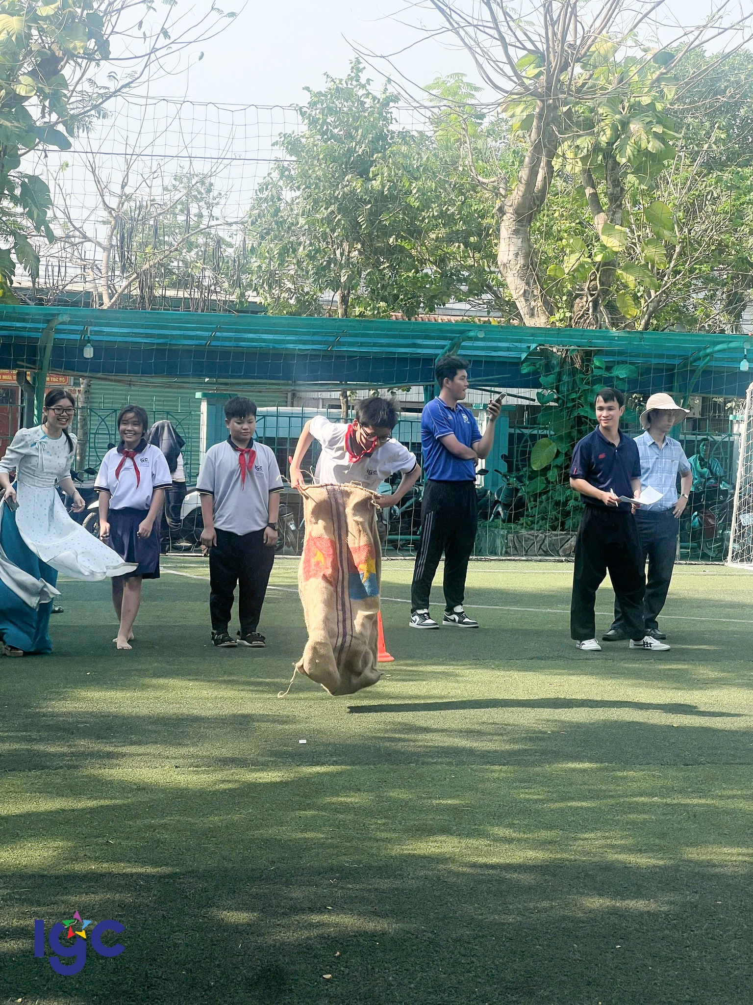 Sức mạnh thể chất