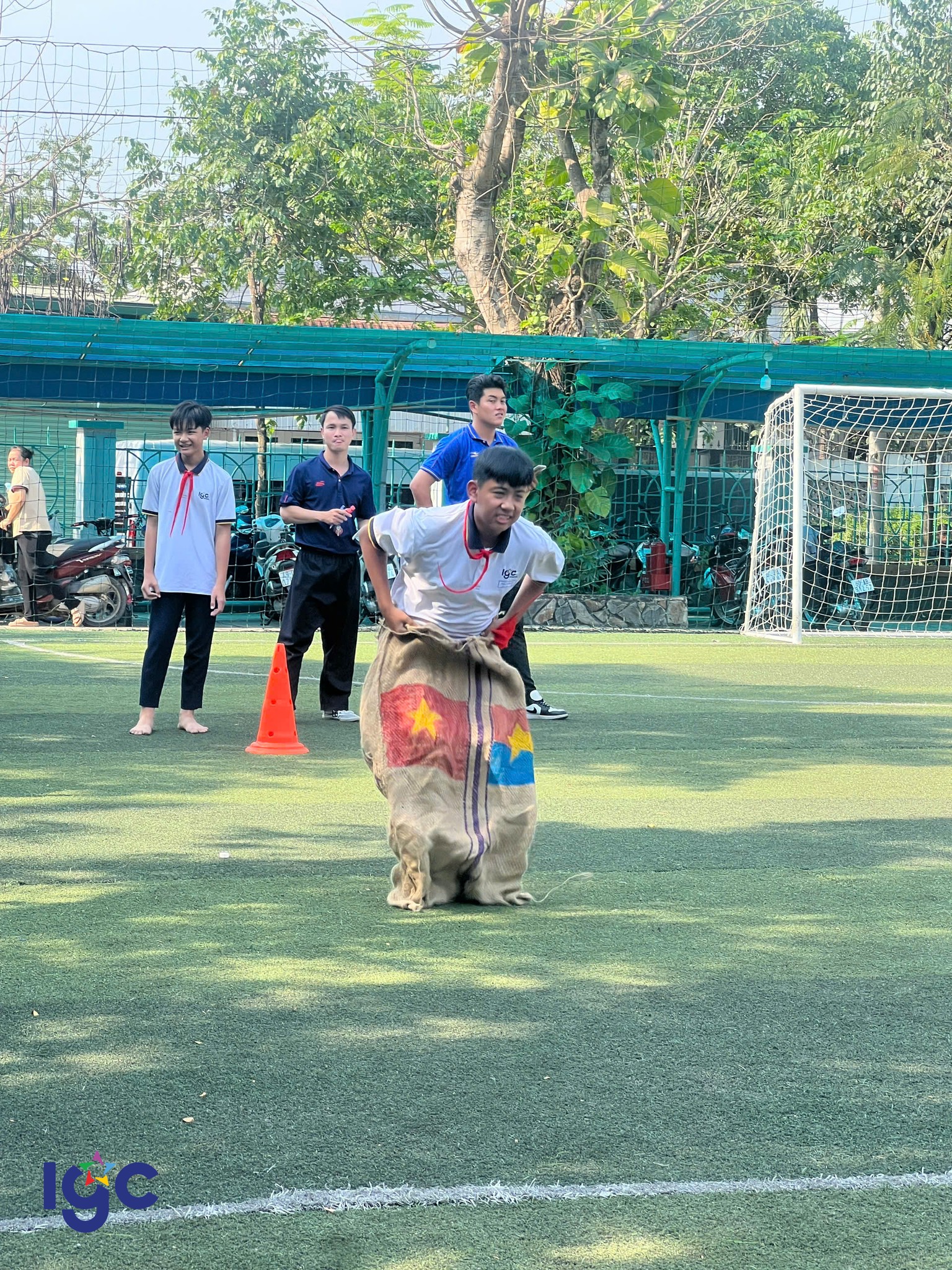 Sức mạnh thể chất