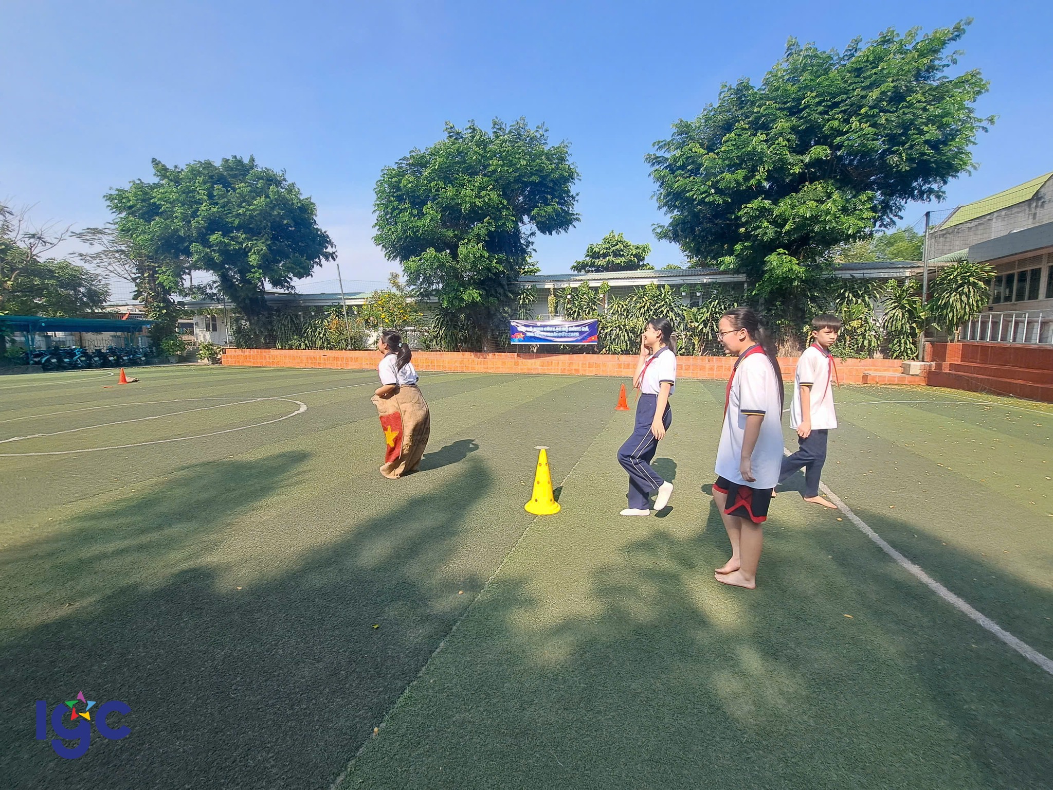 Sức mạnh thể chất