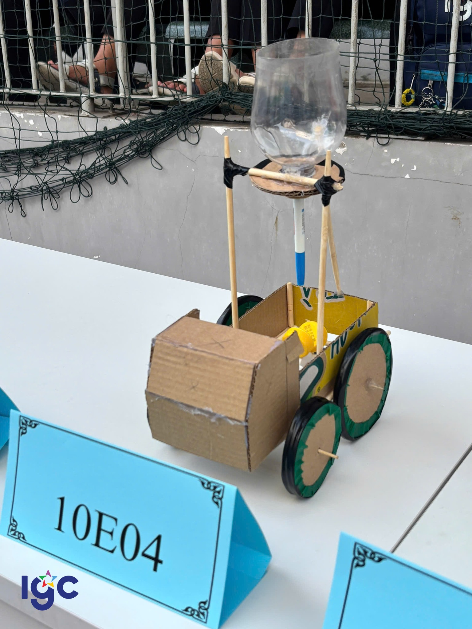 Sân chơi trí tuệ