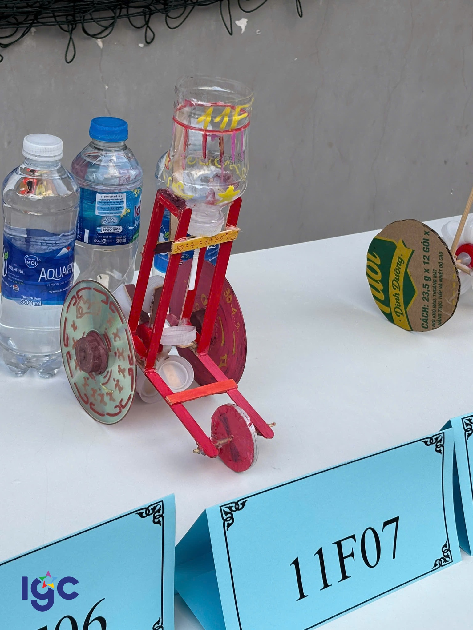 Sân chơi trí tuệ