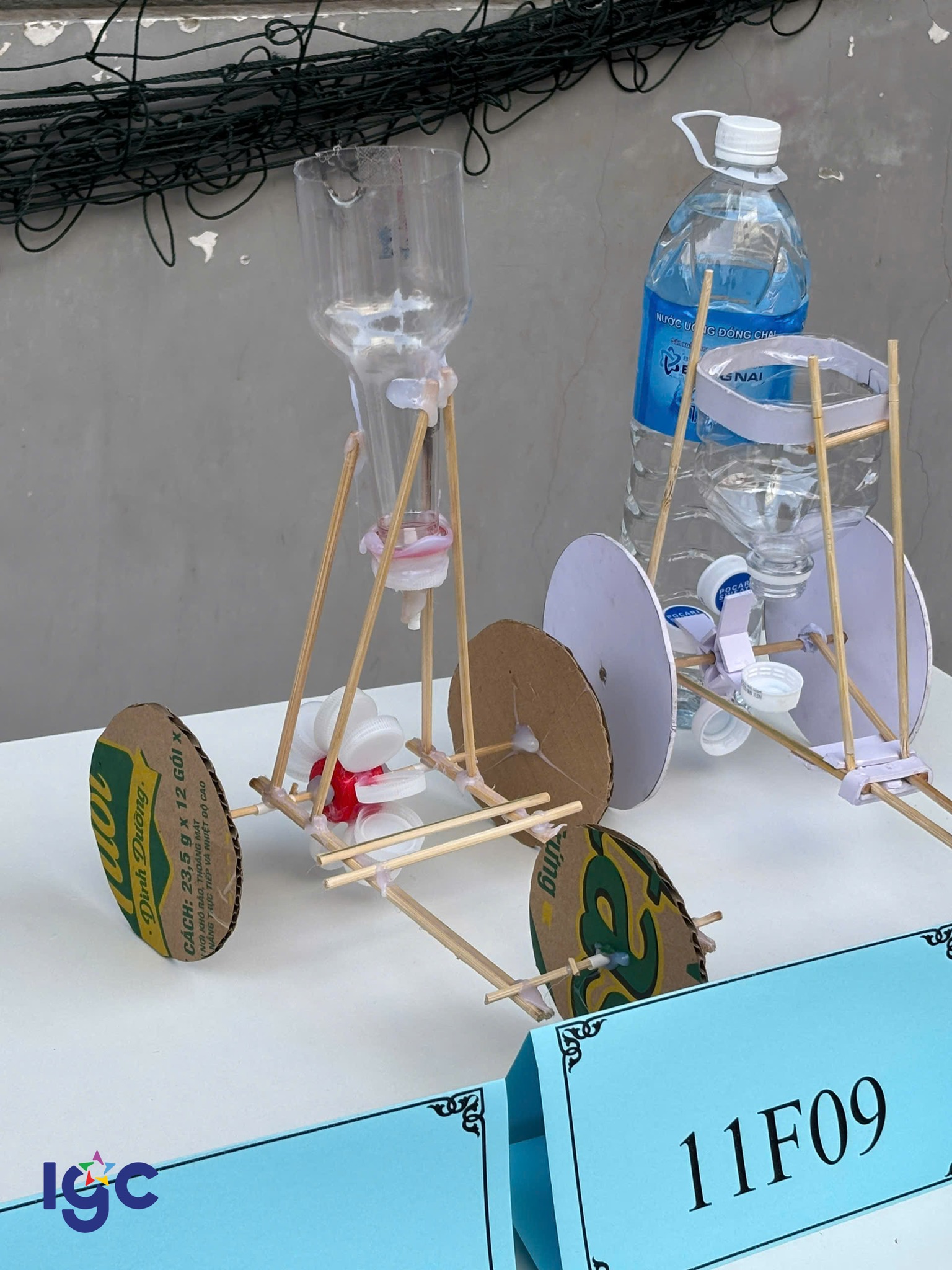 Sân chơi trí tuệ