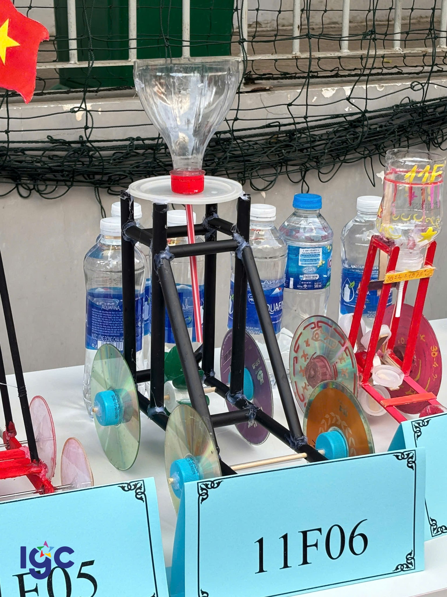 Sân chơi trí tuệ