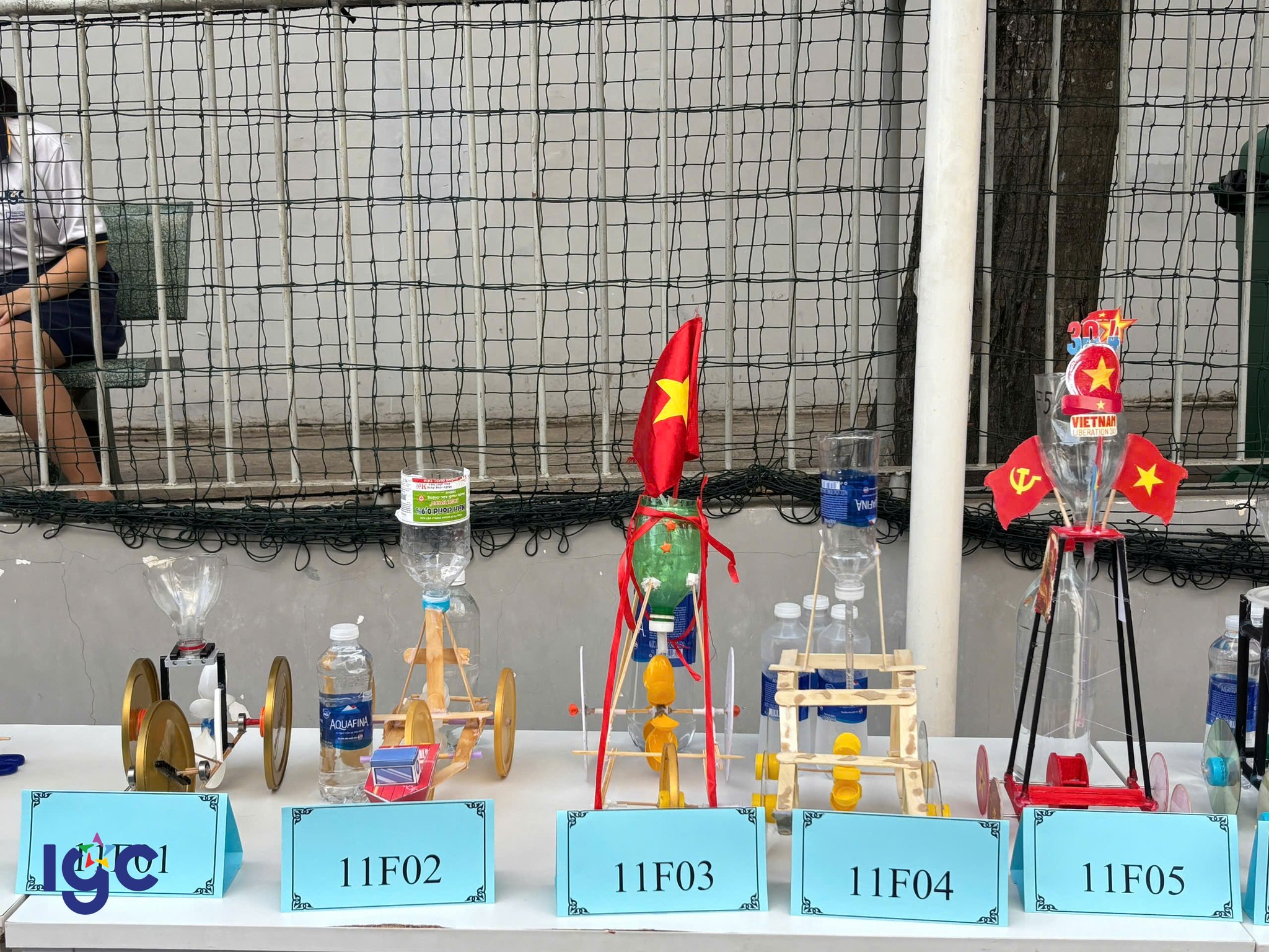 Sân chơi trí tuệ