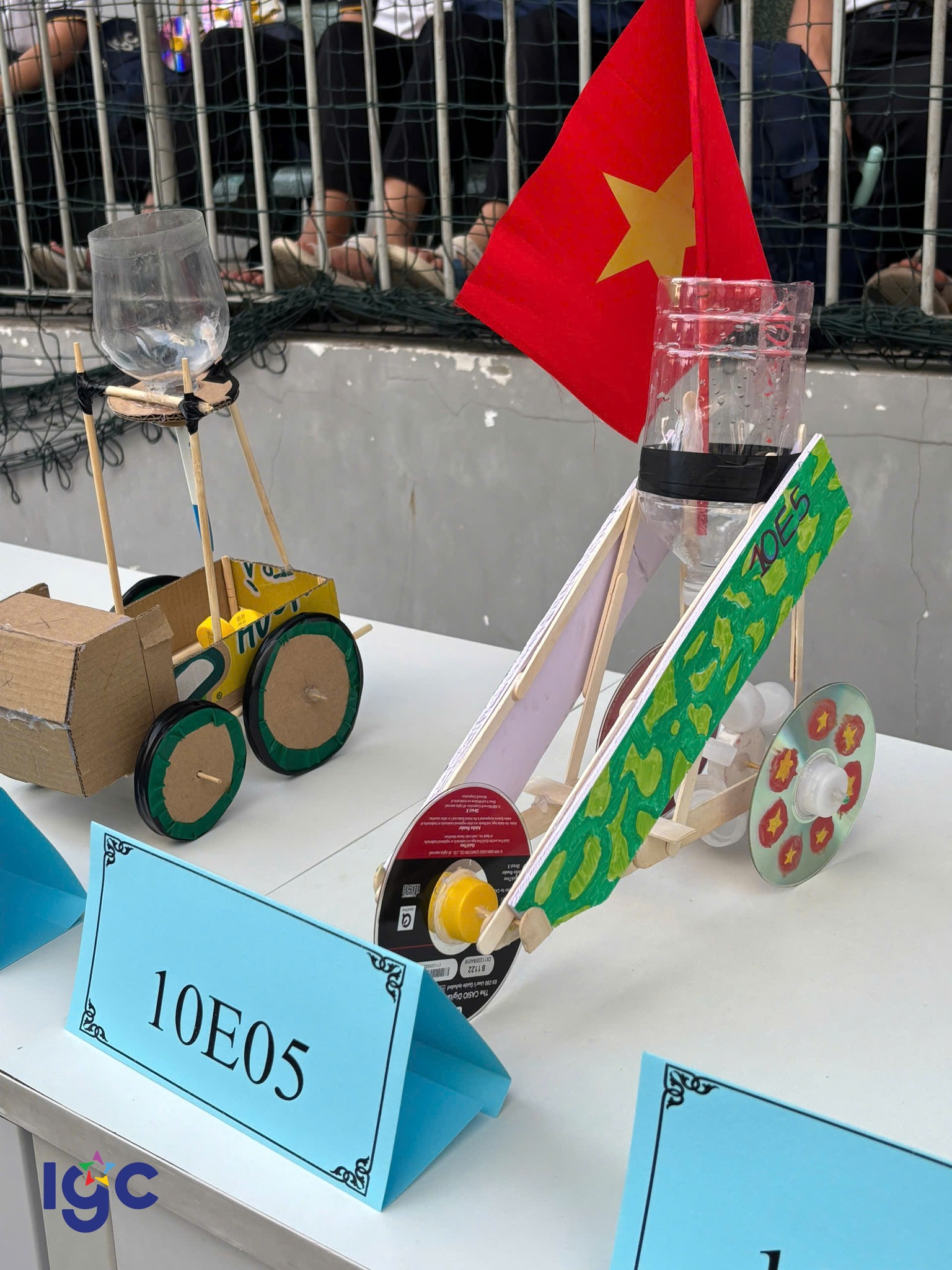 Sân chơi trí tuệ