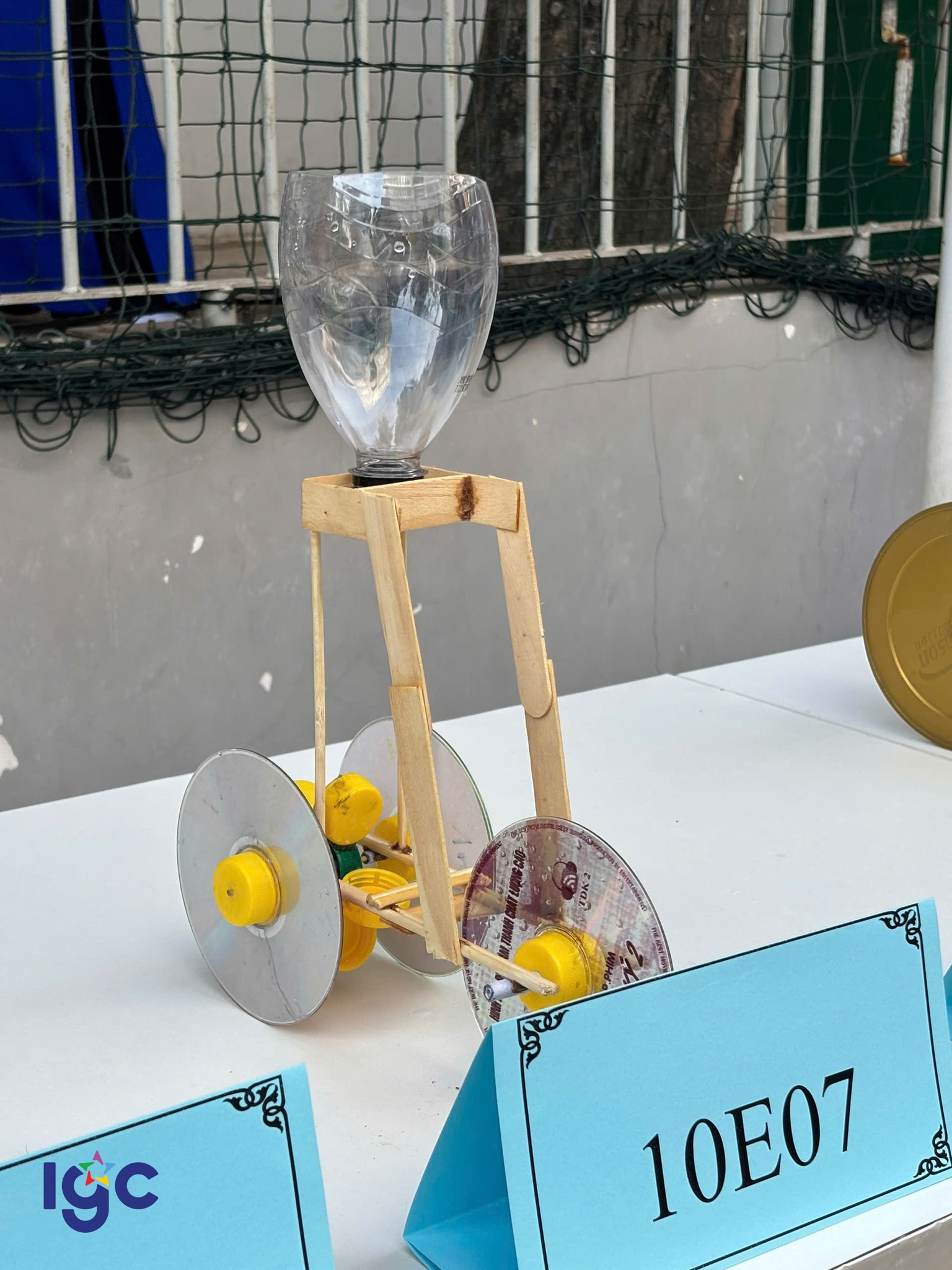 Sân chơi trí tuệ