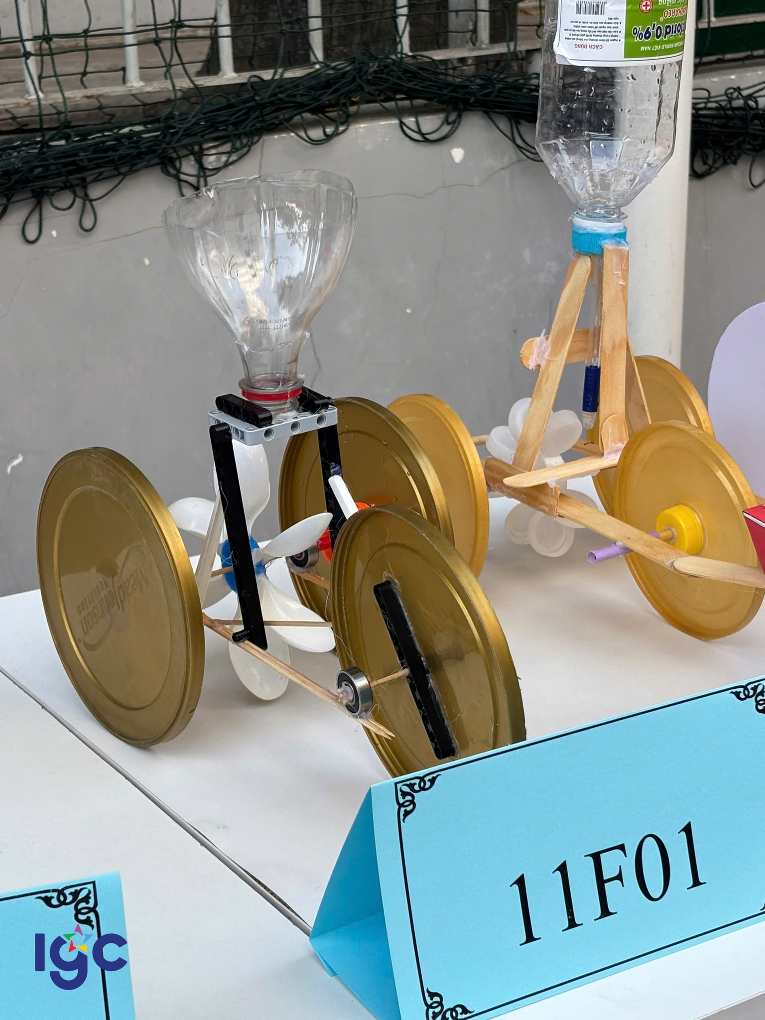 Sân chơi trí tuệ