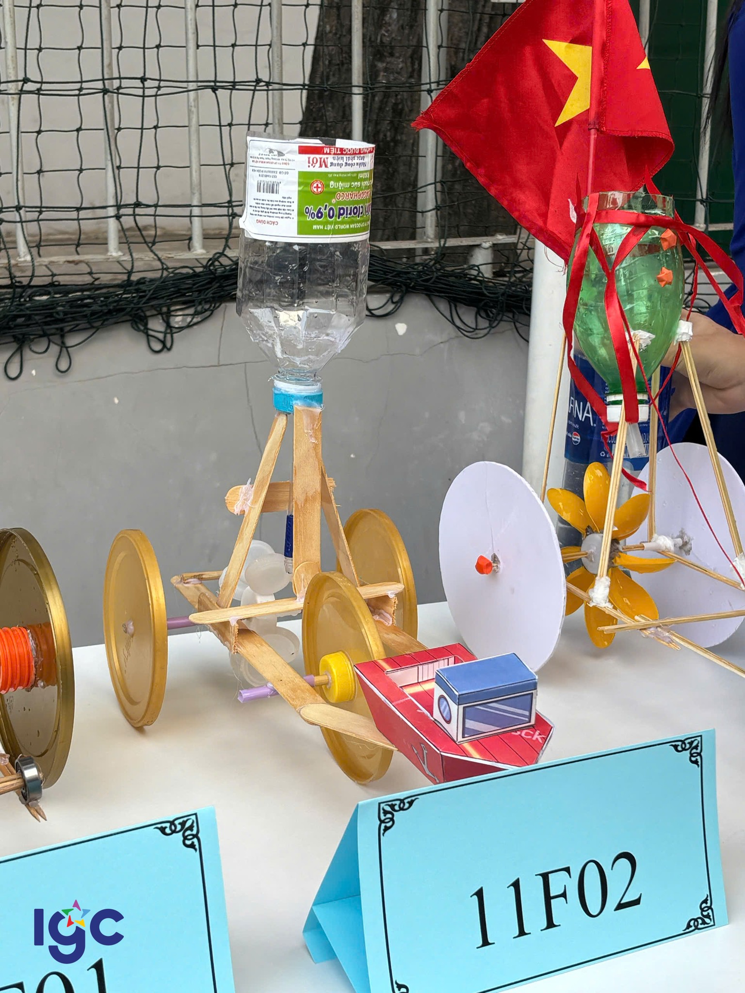 Sân chơi trí tuệ