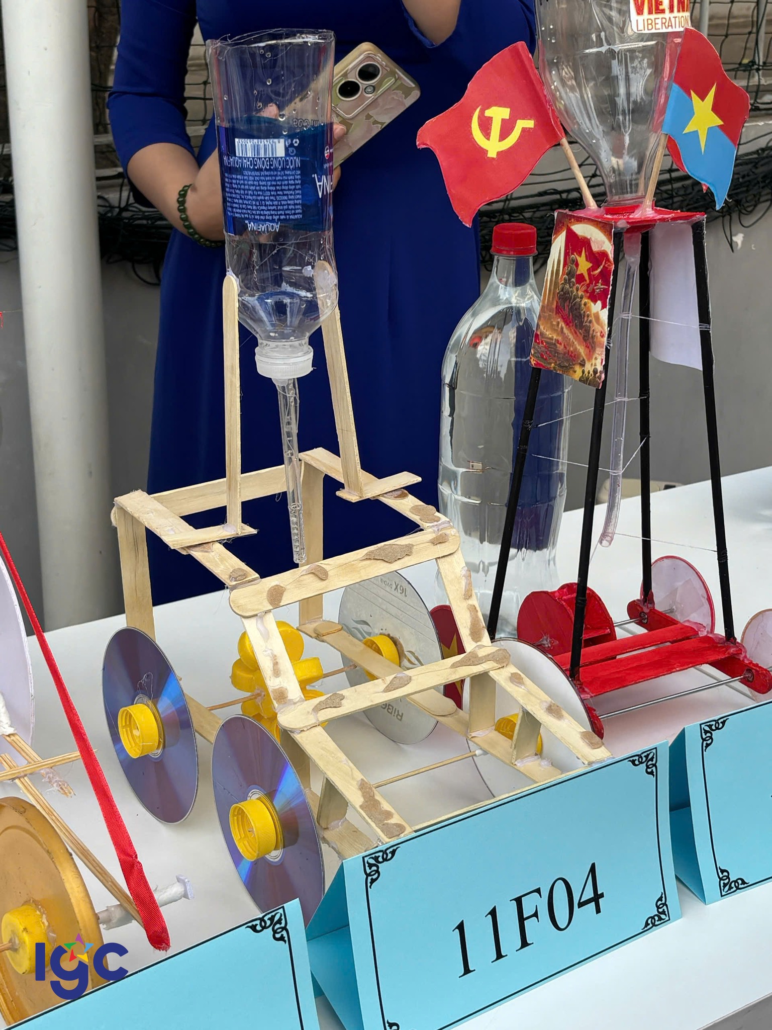 Sân chơi trí tuệ