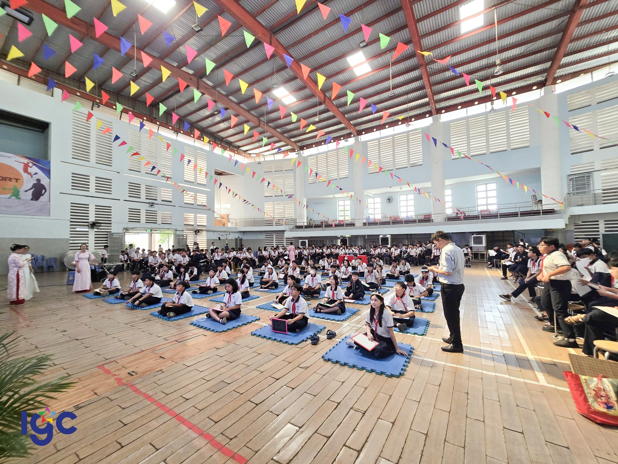 Sân chơi trí tuệ